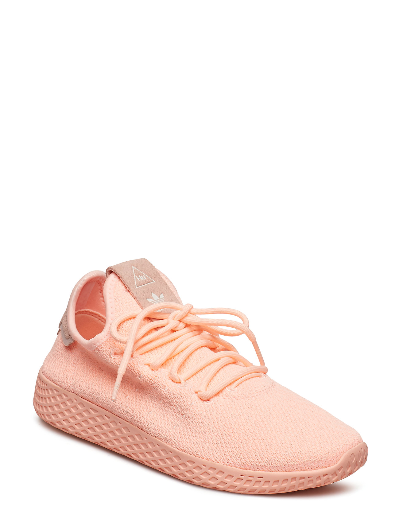 Pw Tennis Hu W Lage Sneakers Roze Adidas Originals adidas originals kopen in de aanbieding Pw Tennis Hu W Lage Sneakers Roze Adidas Originals adidas originals kopen in de aanbieding