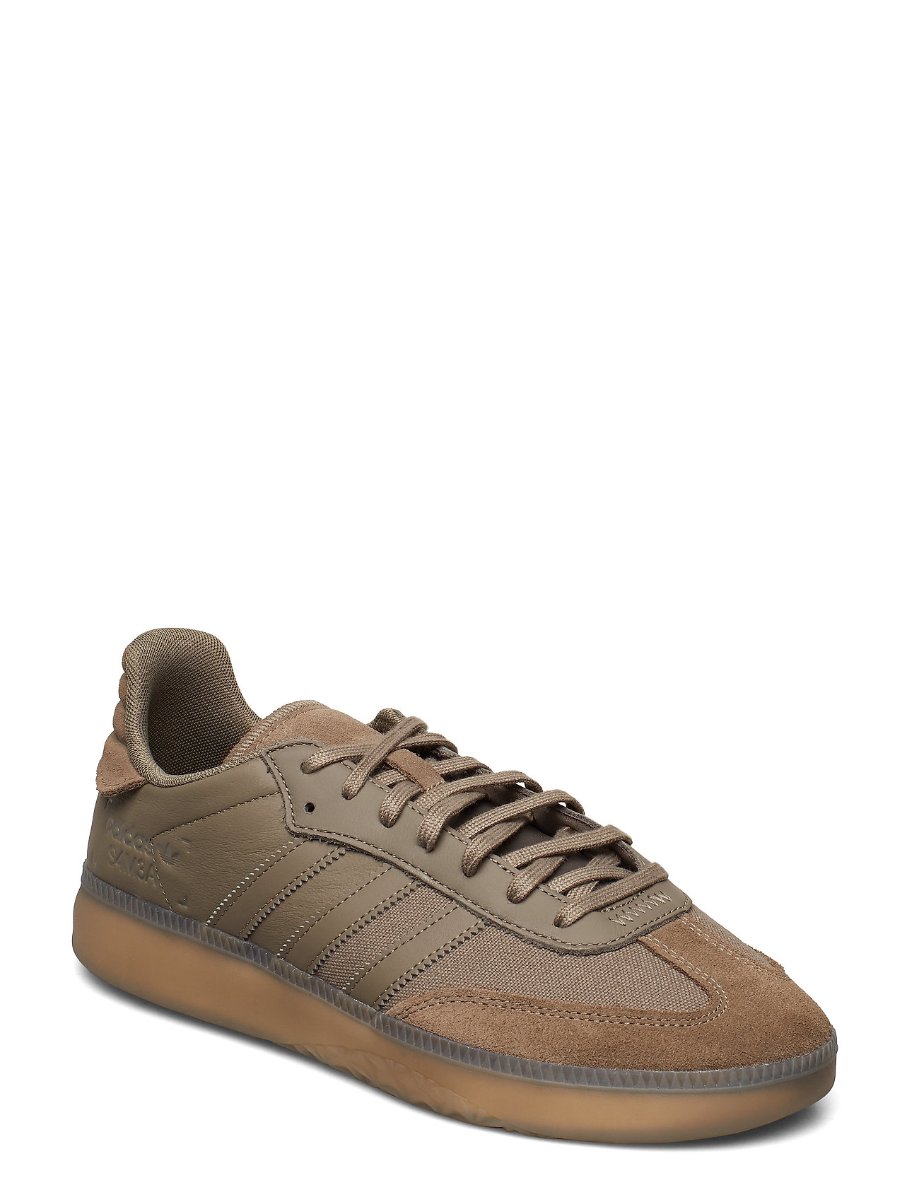 Samba Rm Lage Sneakers Beige Adidas Originals adidas originals kopen in de aanbieding Samba Rm Lage Sneakers Beige Adidas Originals adidas originals kopen in de aanbieding