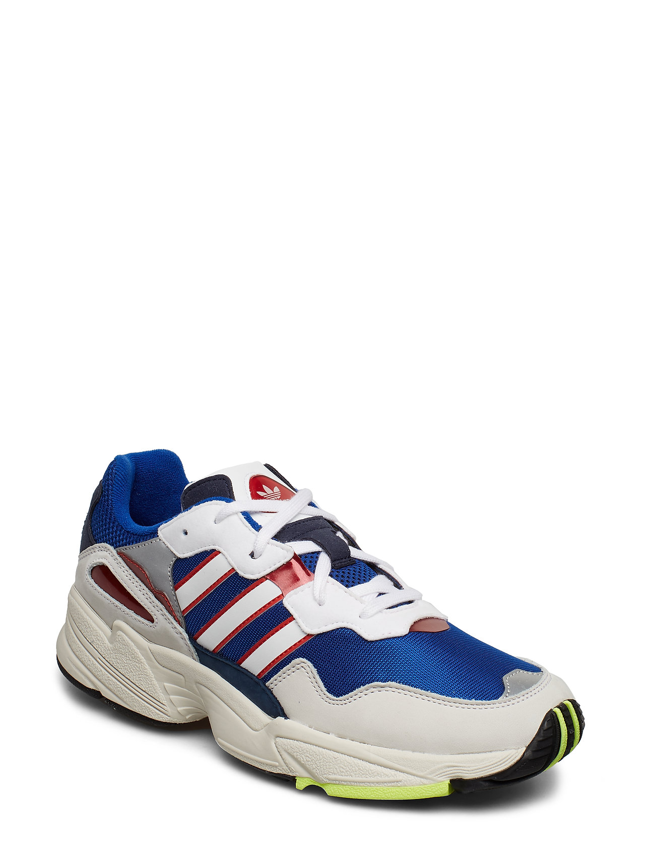 Yung 96 Lage Sneakers Blauw Adidas Originals adidas originals kopen in de aanbieding Yung 96 Lage Sneakers Blauw Adidas Originals adidas originals kopen in de aanbieding