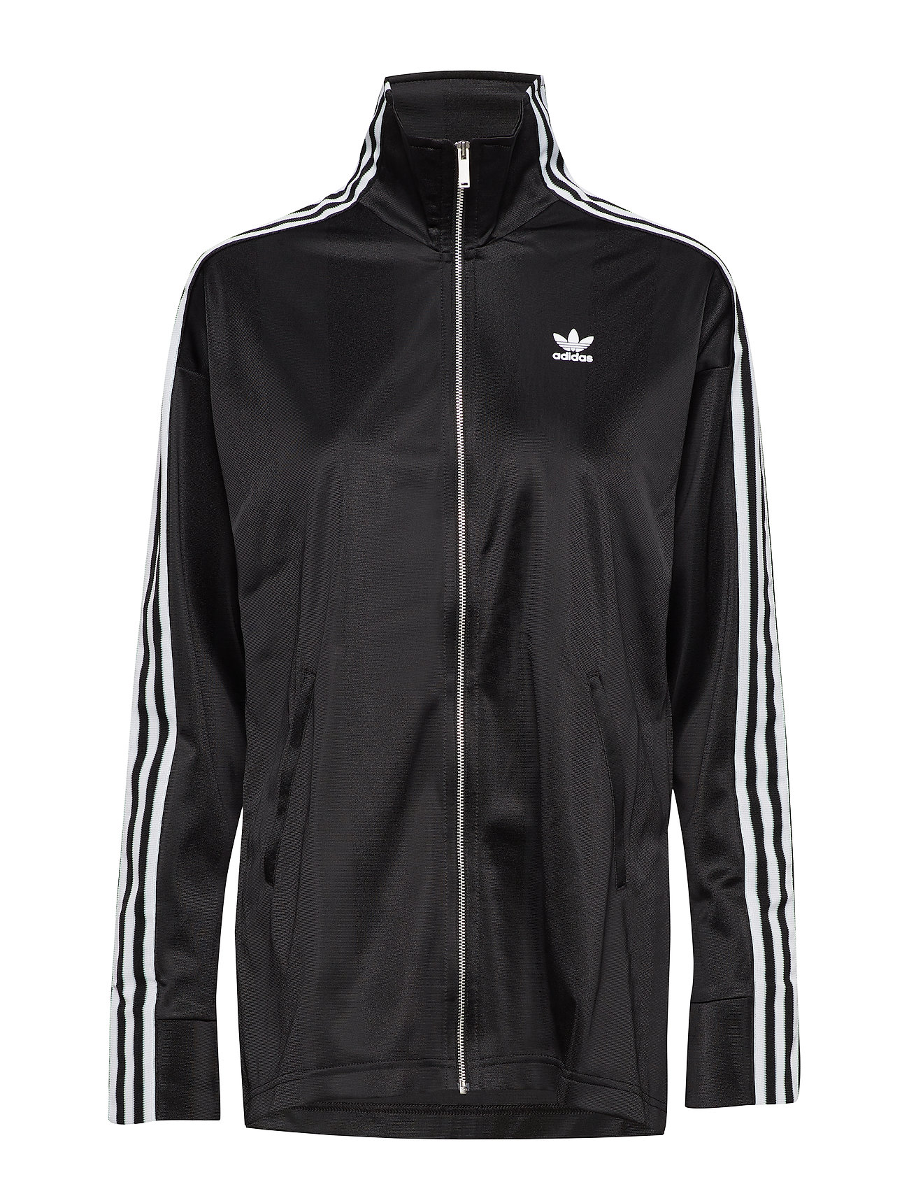 adidas classic tracksuit top