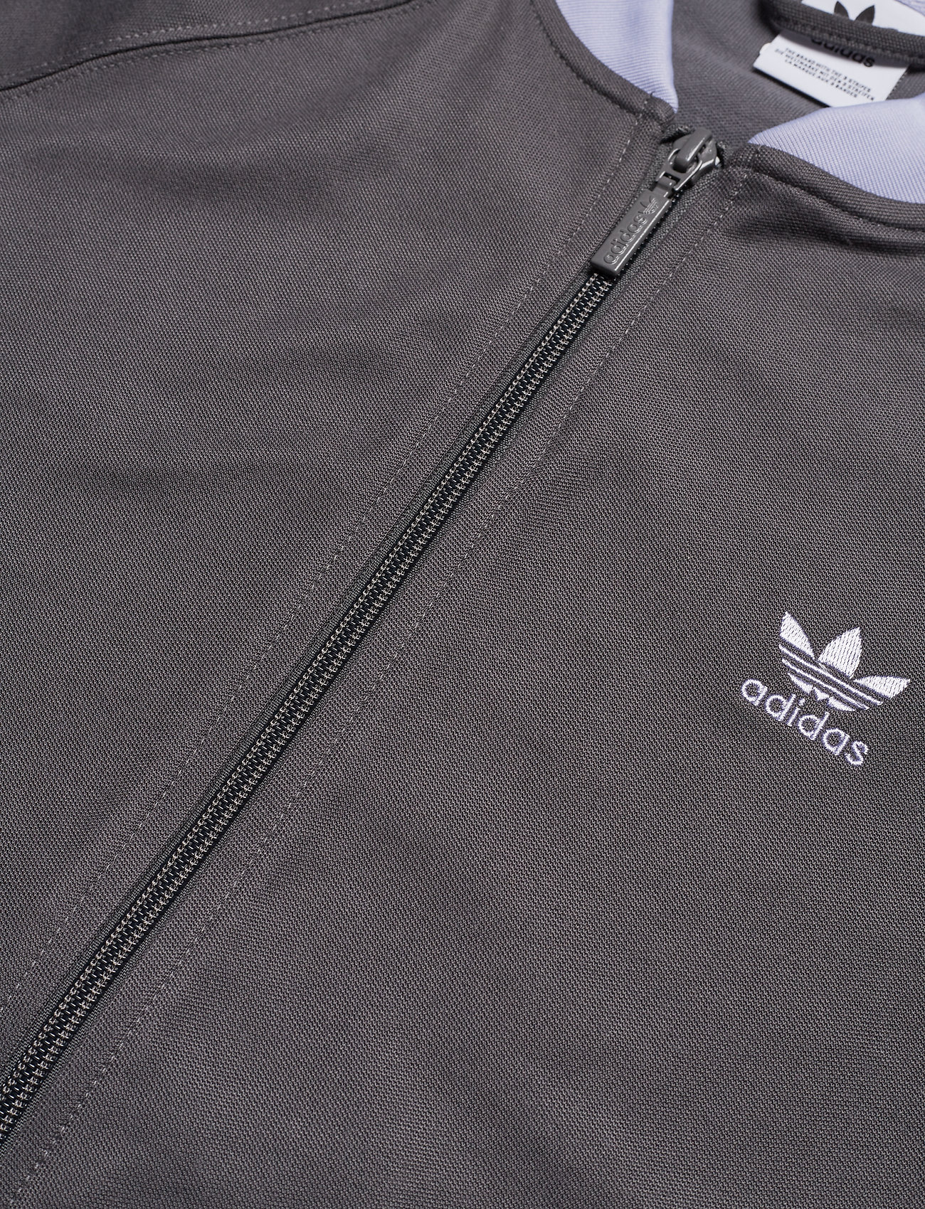 adidas Originals SST TRACK TOP Sweatshirts GRESIX adidas Originals SST TRACK TOP Sweatshirts GRESIX