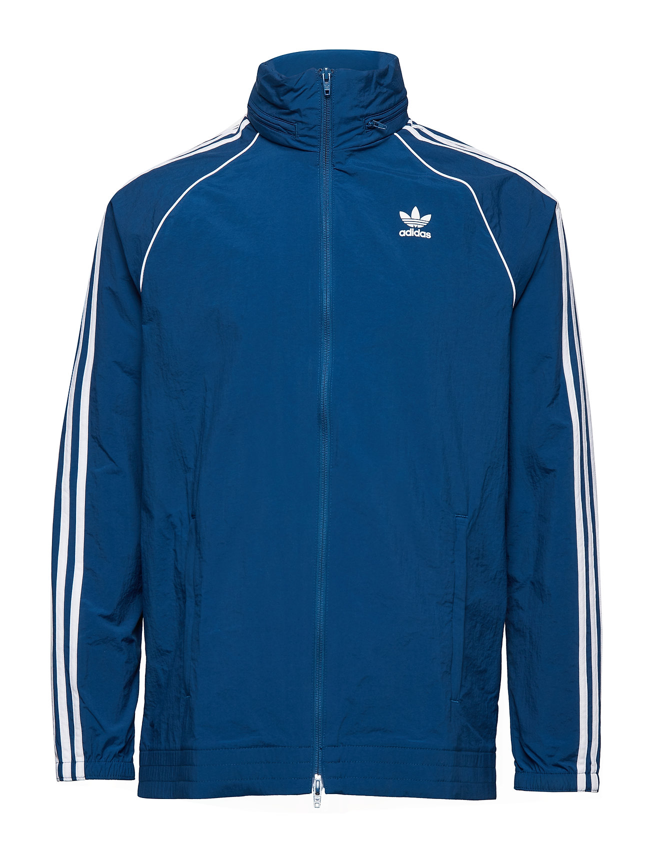 adidas windbreaker sst
