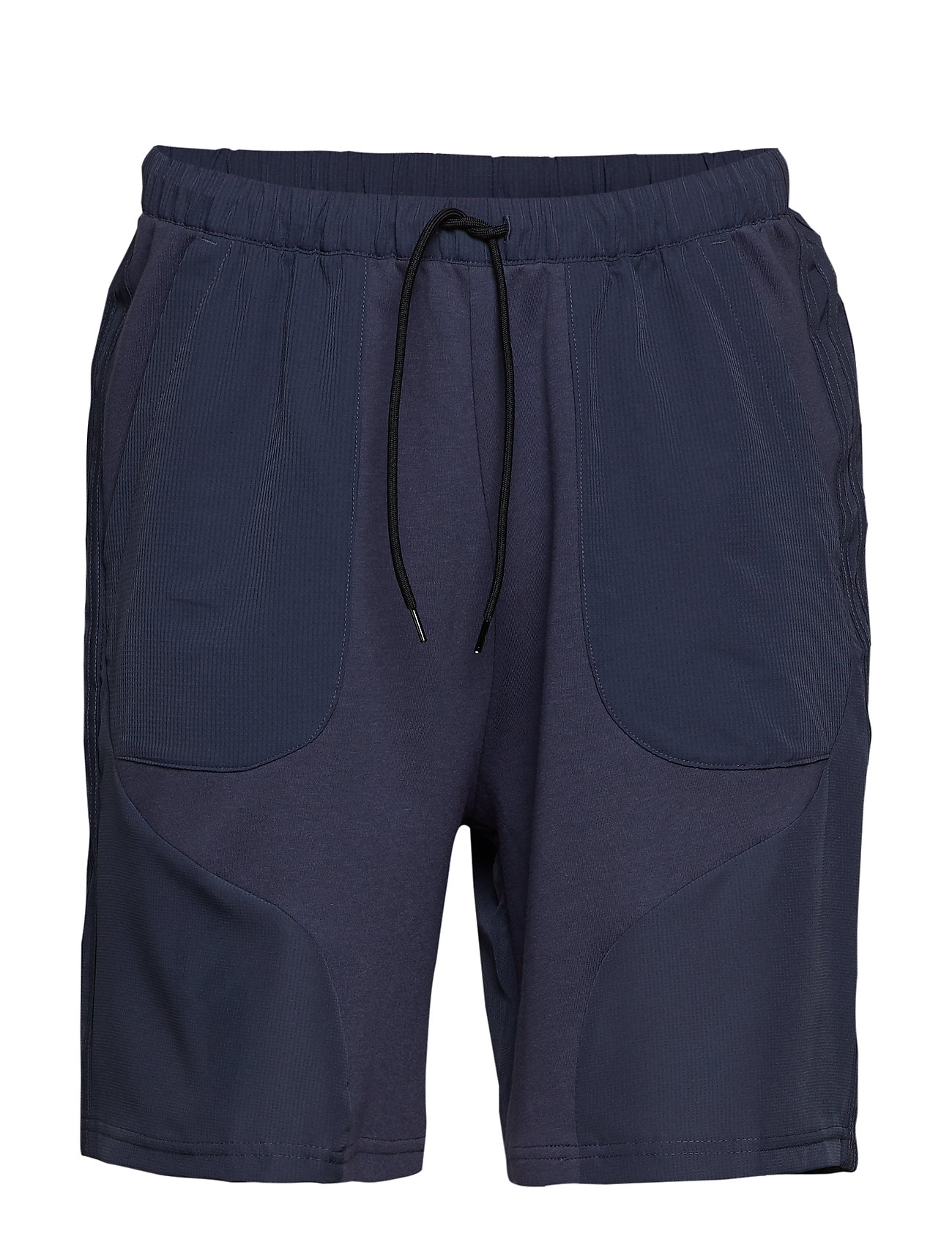 Short Shorts Blauw Adidas Originals adidas originals kopen in de aanbieding