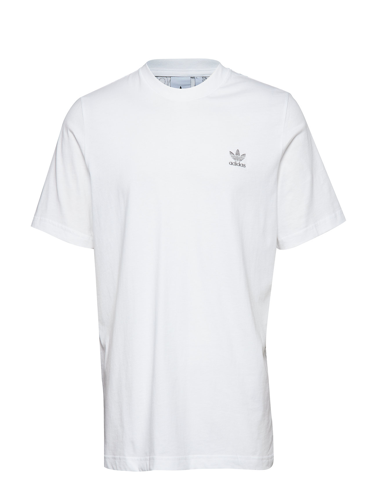 monogram tee adidas