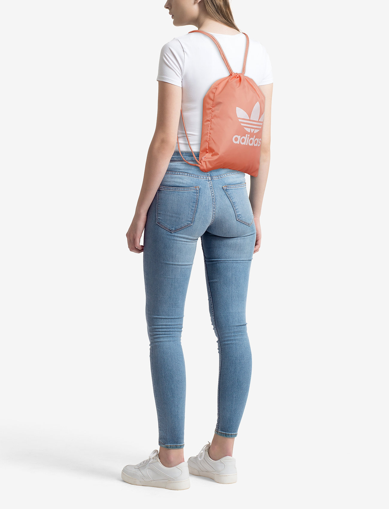 GYMSACK TREFOIL GYMSACK TREFOIL