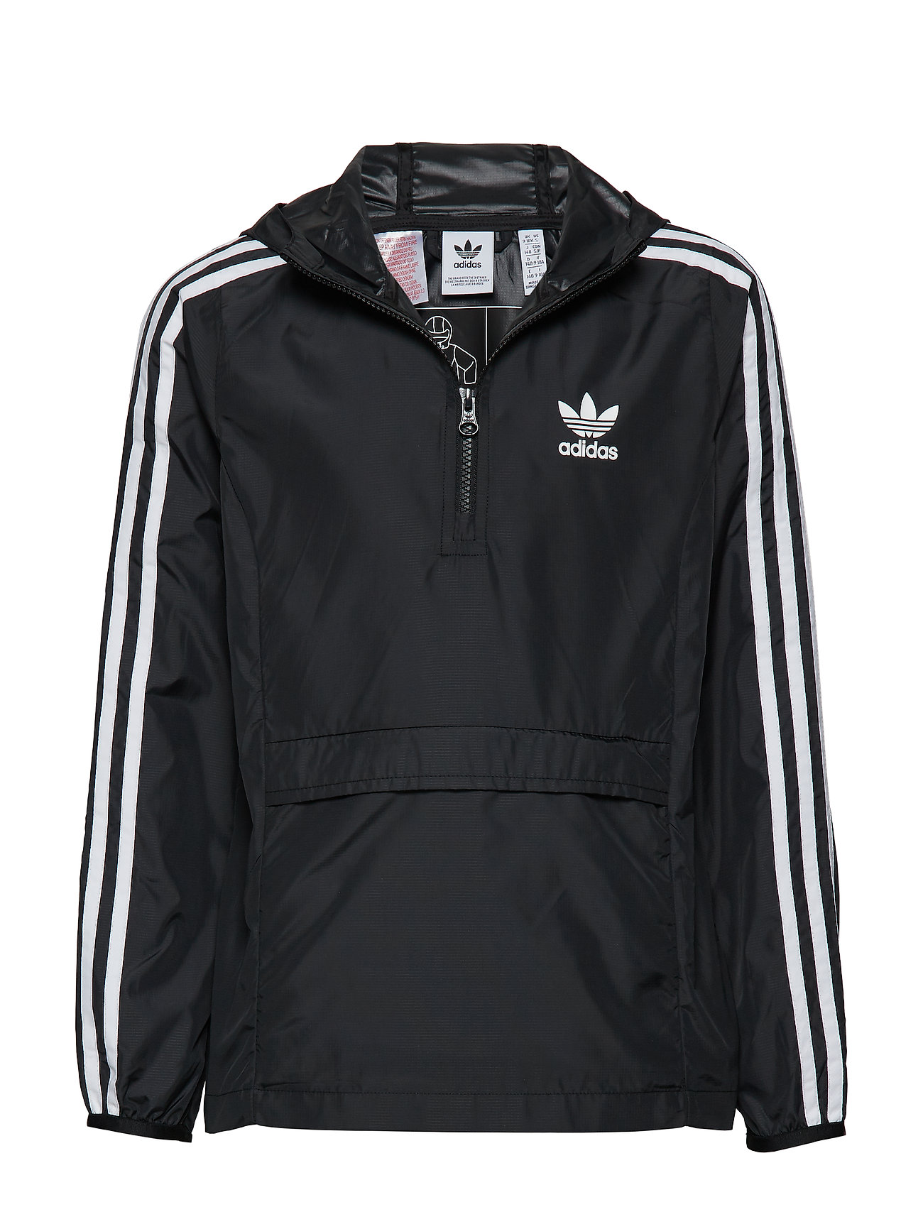 adidas originals packable jacket