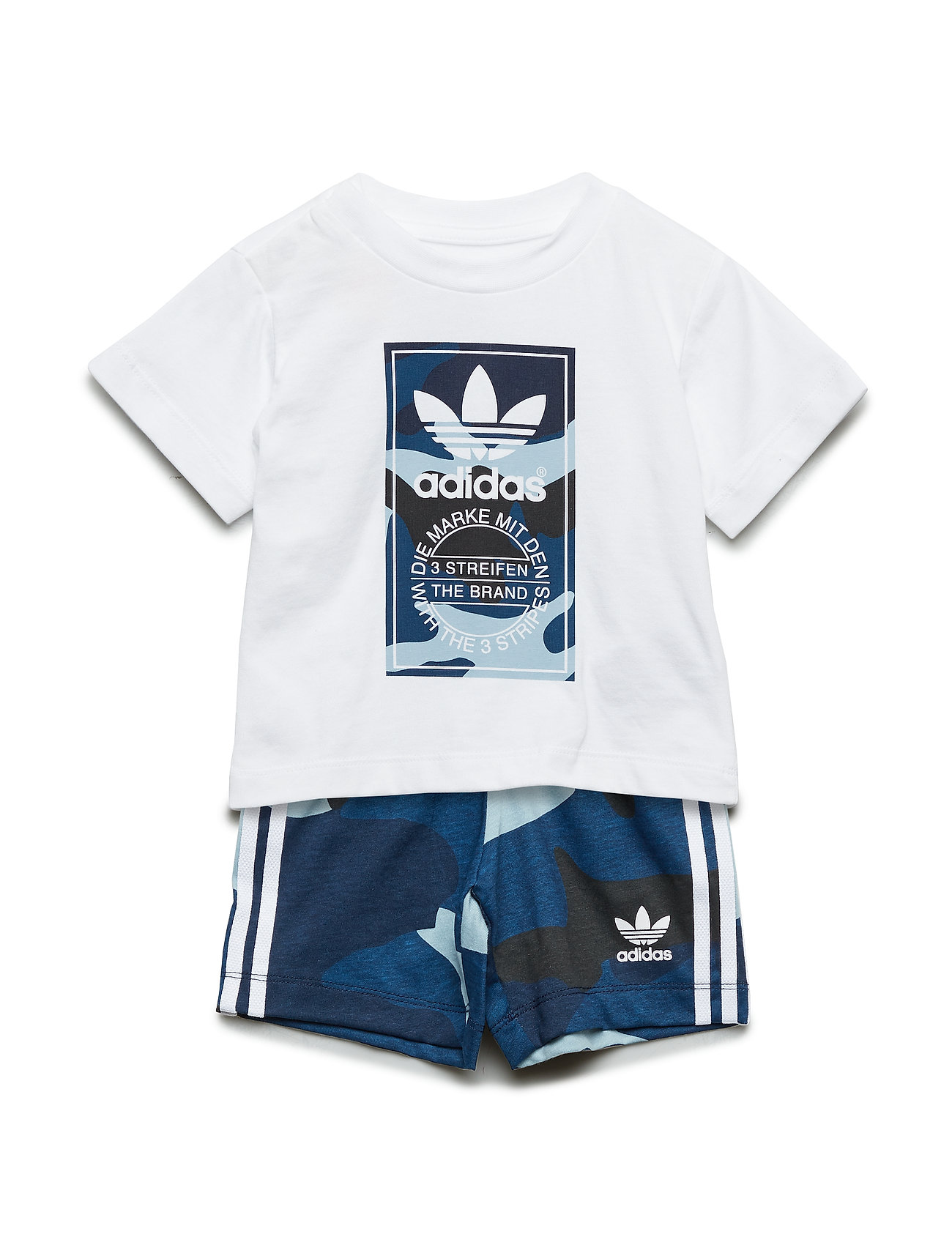 adidas camo tee