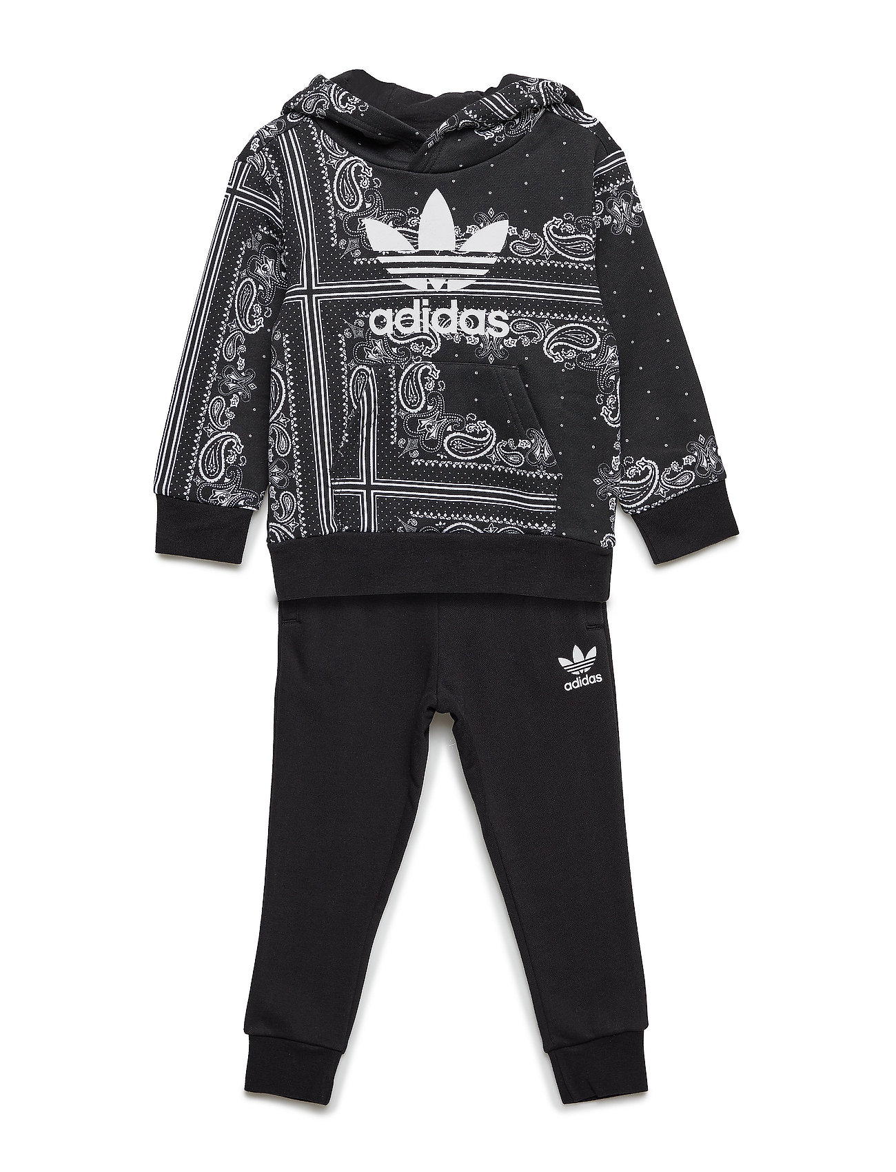 adidas bandana tracksuit