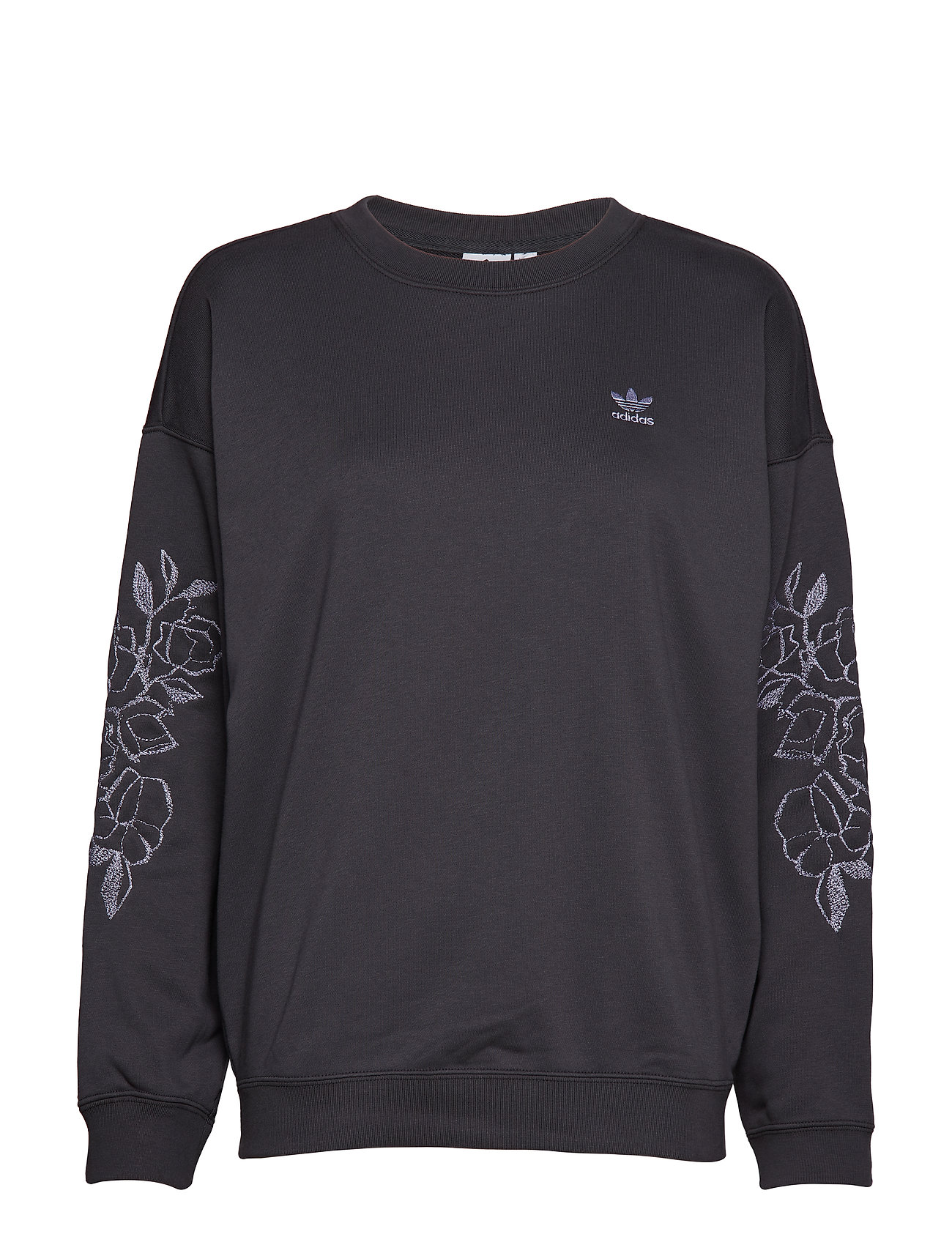 Boyfriend Sweat Trui Met Lange Mouwen Zwart Adidas Originals adidas originals kopen in de aanbieding Boyfriend Sweat Trui Met Lange Mouwen Zwart Adidas Originals adidas originals kopen in de aanbieding