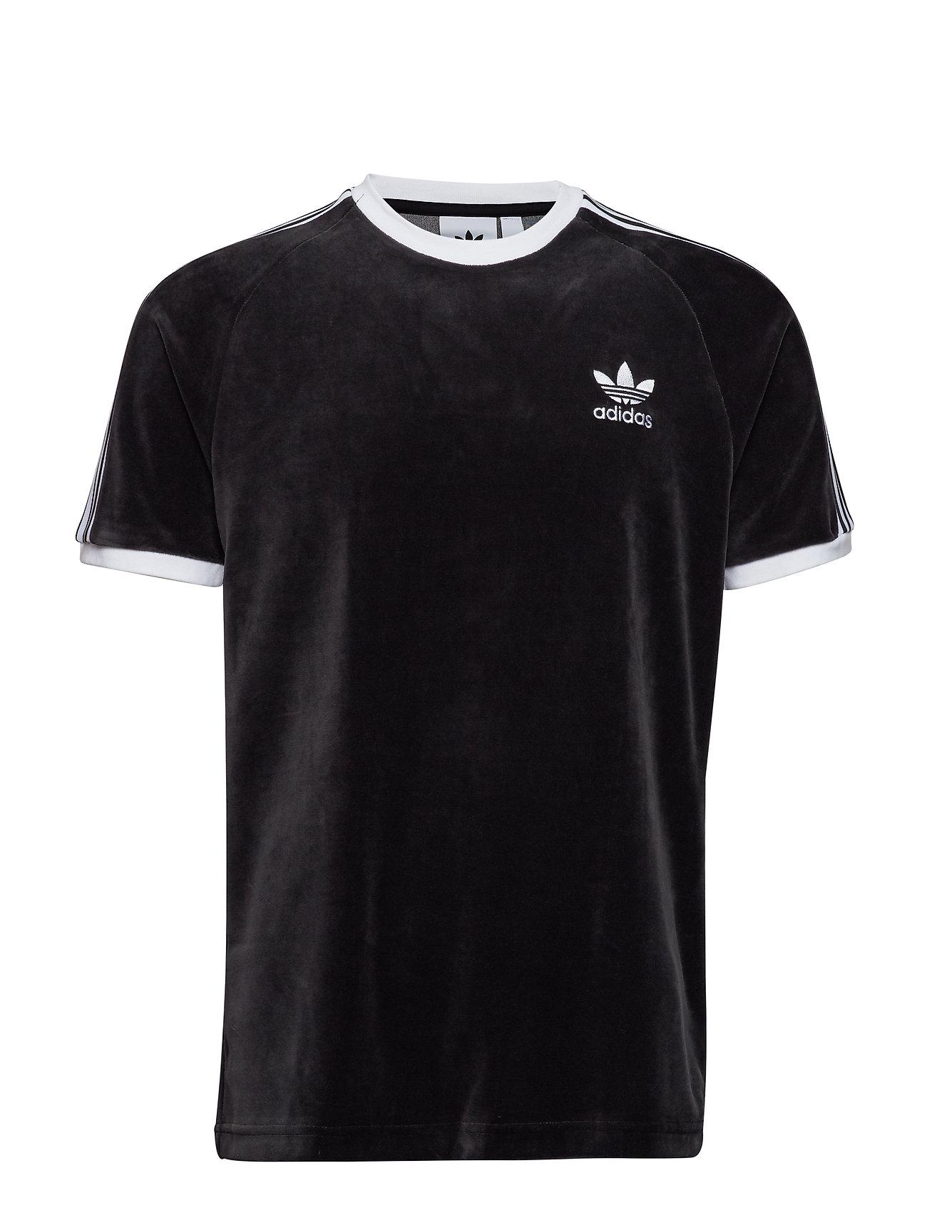 Adidas Originals COZY TEE Ögrönlar Adidas Originals COZY TEE Ögrönlar