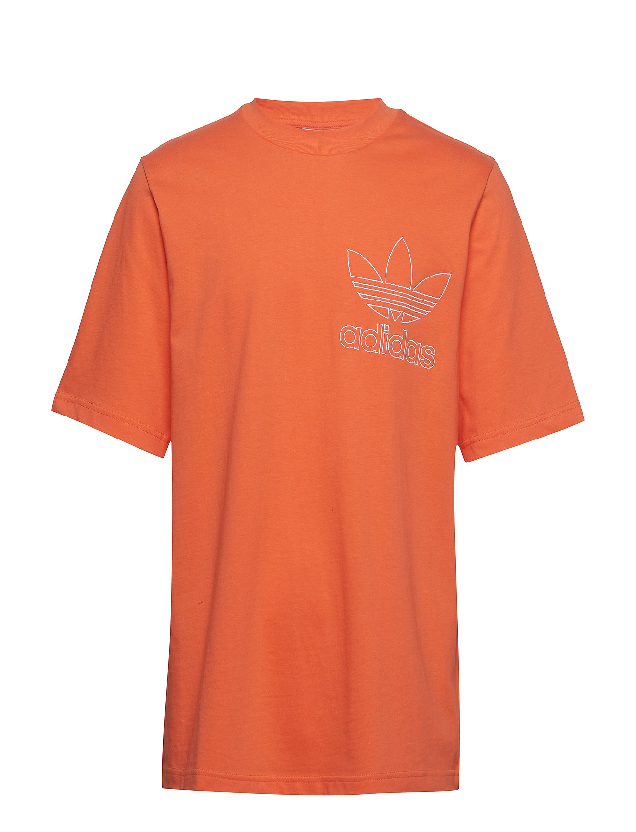 adidas originals outline tee