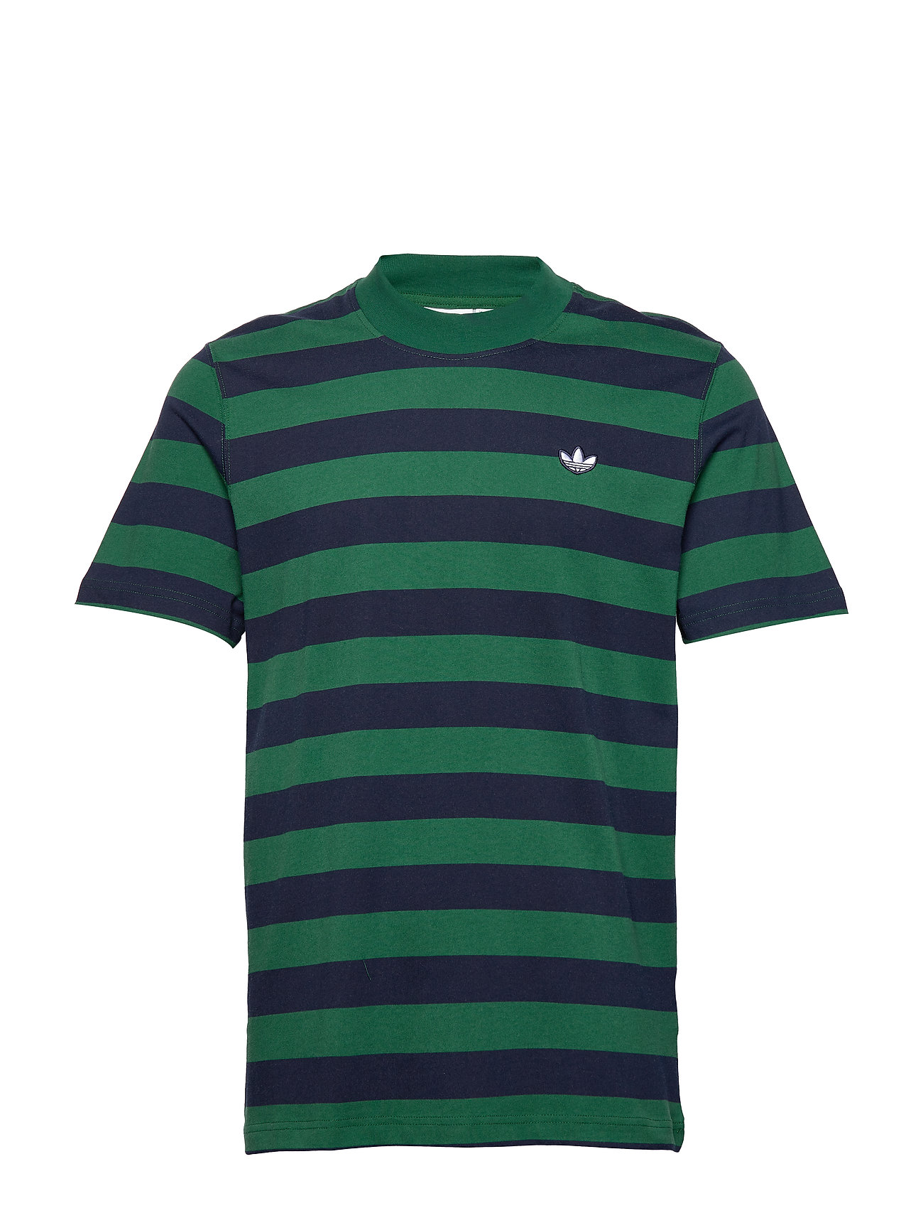 adidas originals stripe tee