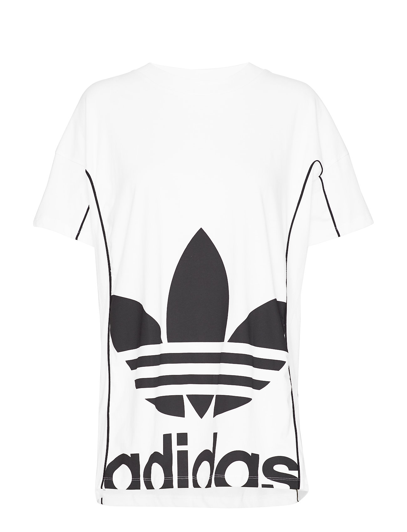 adidas long tee