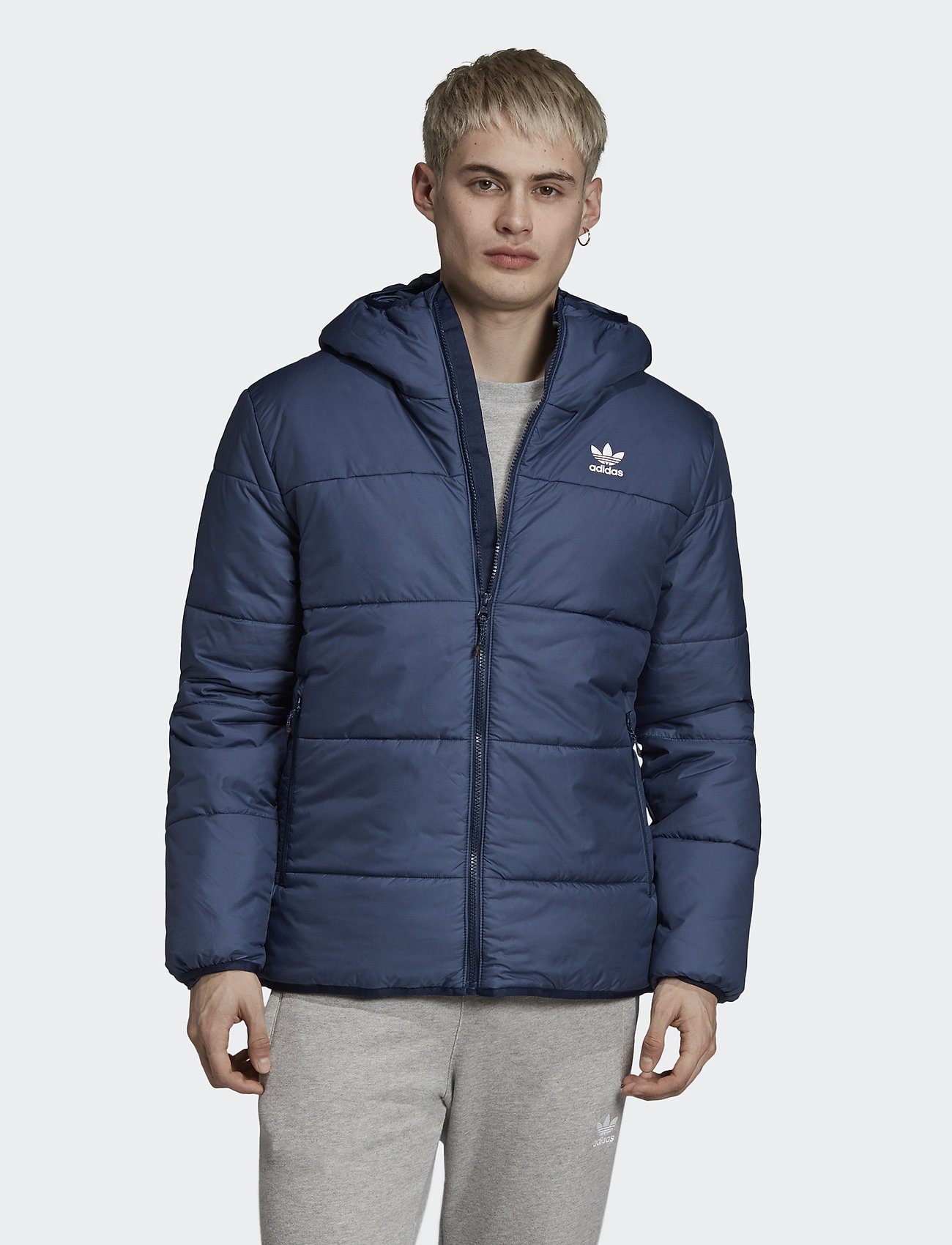 adidas original padded jacket