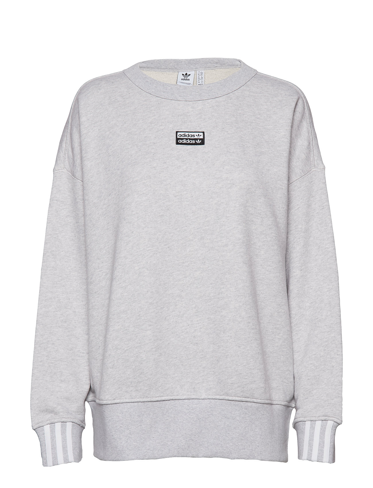 adidas Originals Vocal Sweat (Lgreyh), (29.22 €) | Large selection of  outlet-styles | Booztlet.com