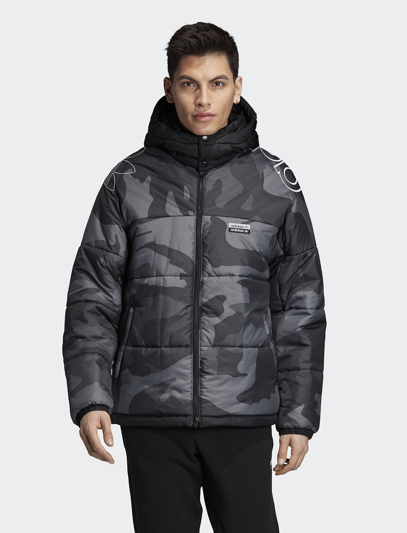 Vocal Camo Jkt (Multcogrefiv) (1084.30 kr) adidas Vocal Camo Jkt (Multcogrefiv) (1549 kr) adidas Originals