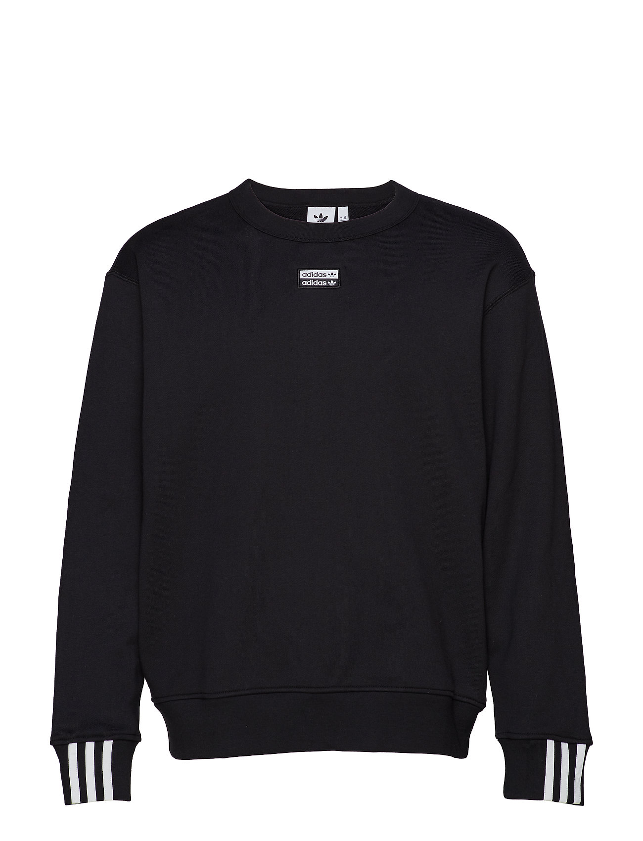 adidas Originals Vocal Crew (Black), (41.21 €) | Large selection of  outlet-styles | Booztlet.com