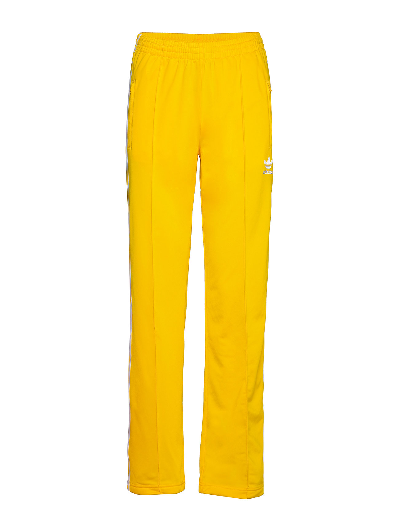 adidas firebird yellow