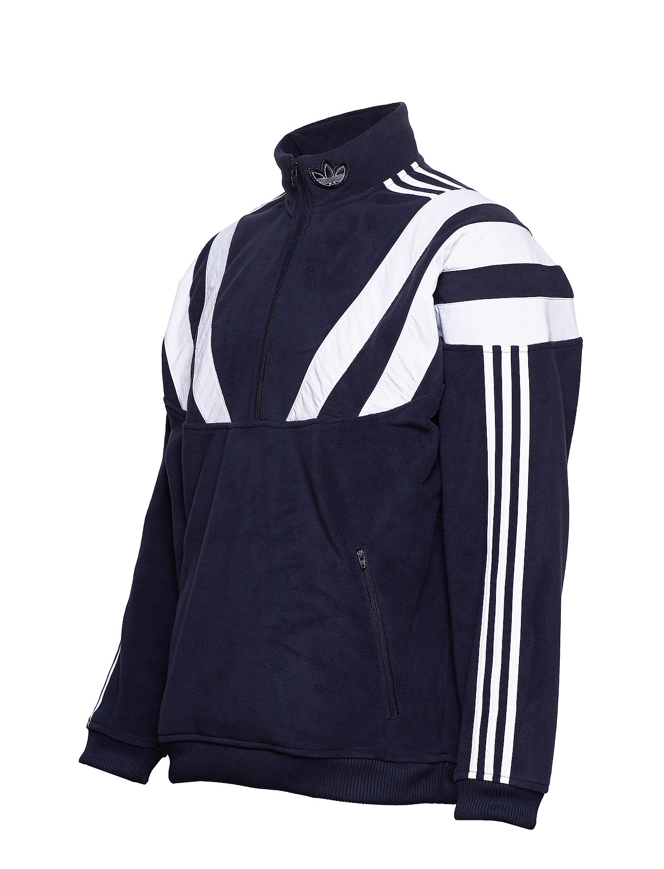 adidas Originals BLNT 96 QZ TT Sweatshirts LEGINK adidas Originals BLNT 96 QZ TT Sweatshirts LEGINK