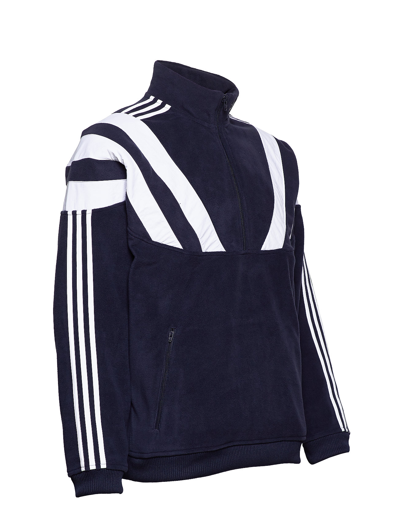 adidas Originals BLNT 96 QZ TT Sweatshirts LEGINK adidas Originals BLNT 96 QZ TT Sweatshirts LEGINK
