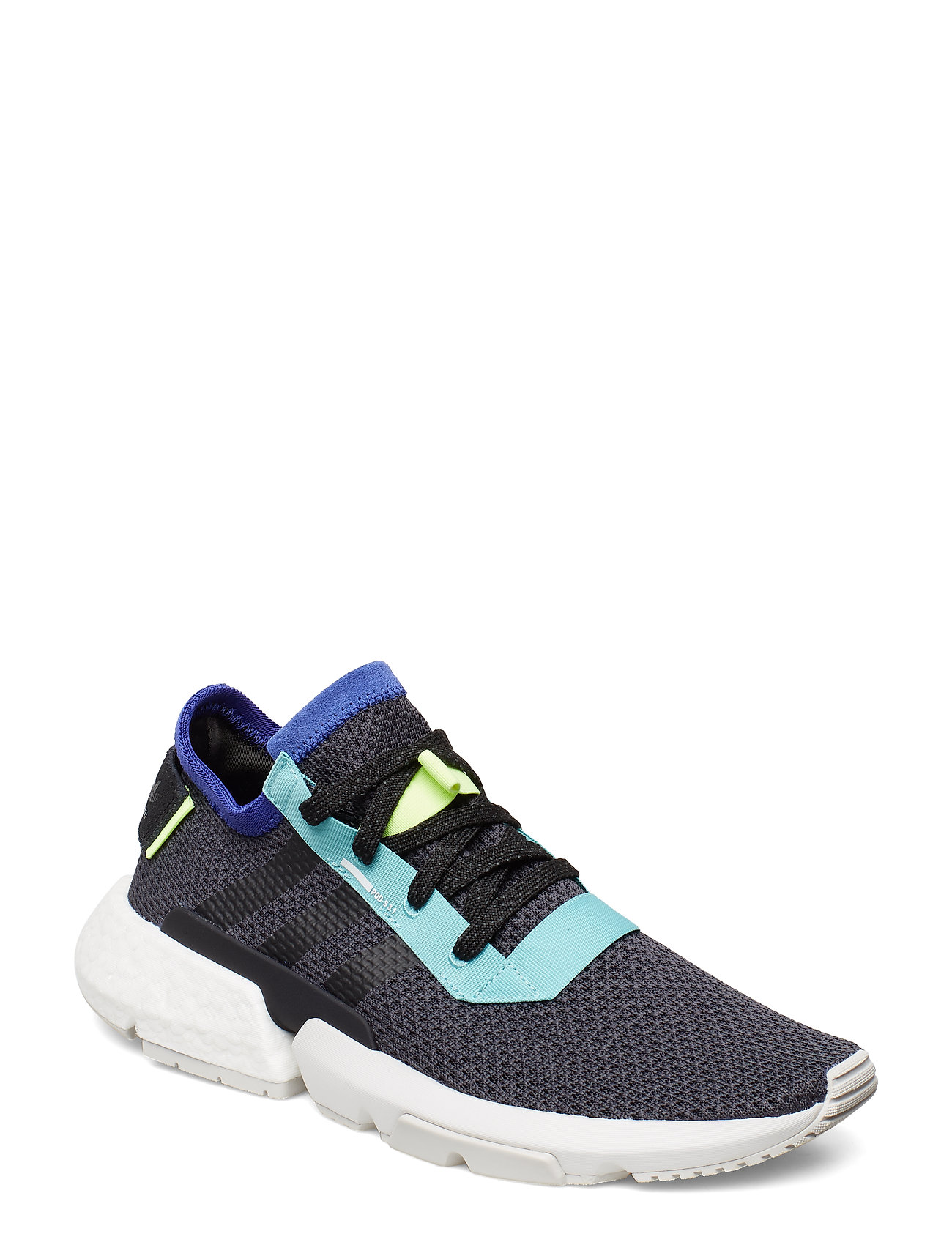 Pod S31 Lage Sneakers Blauw Adidas Originals adidas originals kopen in de aanbieding Pod S31 Lage Sneakers Blauw Adidas Originals adidas originals kopen in de aanbieding