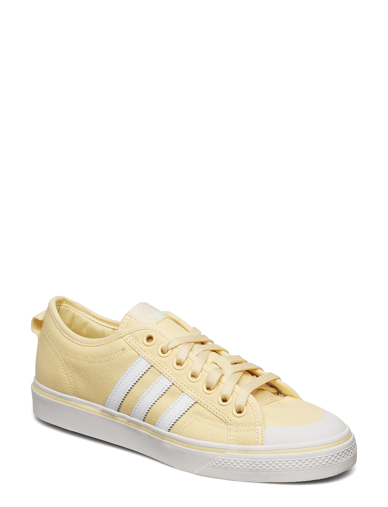 Nizza Lage Sneakers Geel Adidas Originals adidas originals kopen in de aanbieding