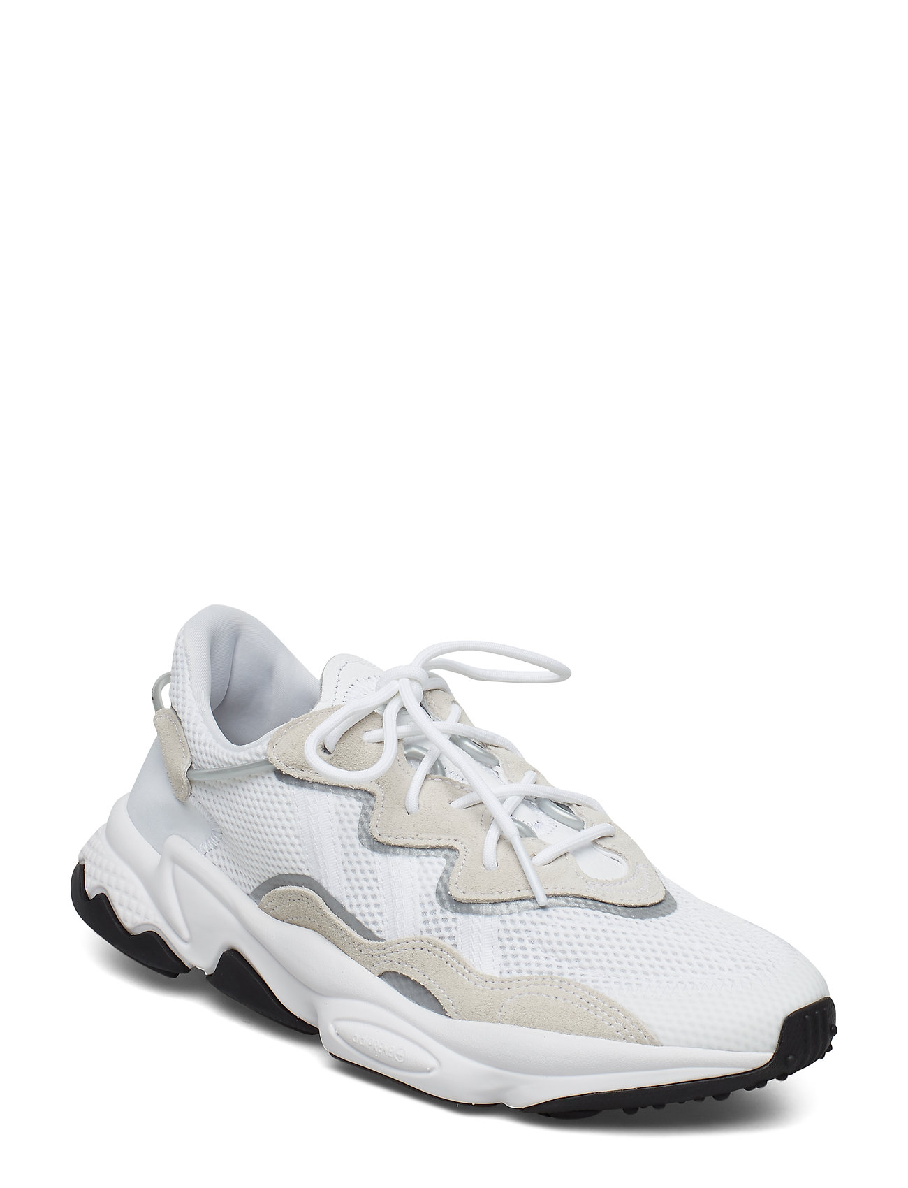 Ozweego Sport Sneakers Low-top Sneakers White Adidas Originals