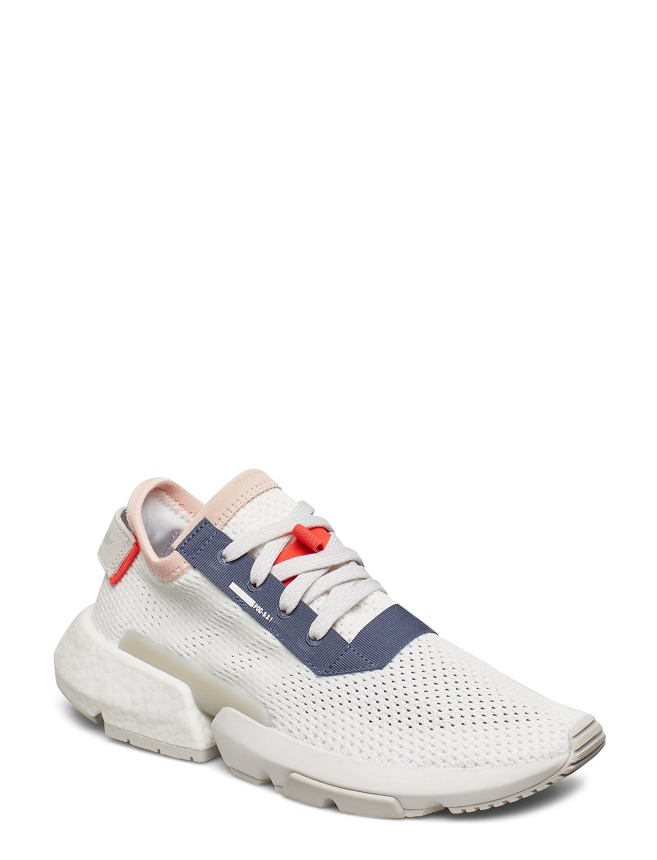 Pod S31 J Lage Sneakers Creme Adidas Originals adidas originals kopen in de aanbieding Pod S31 J Lage Sneakers Creme Adidas Originals adidas originals kopen in de aanbieding