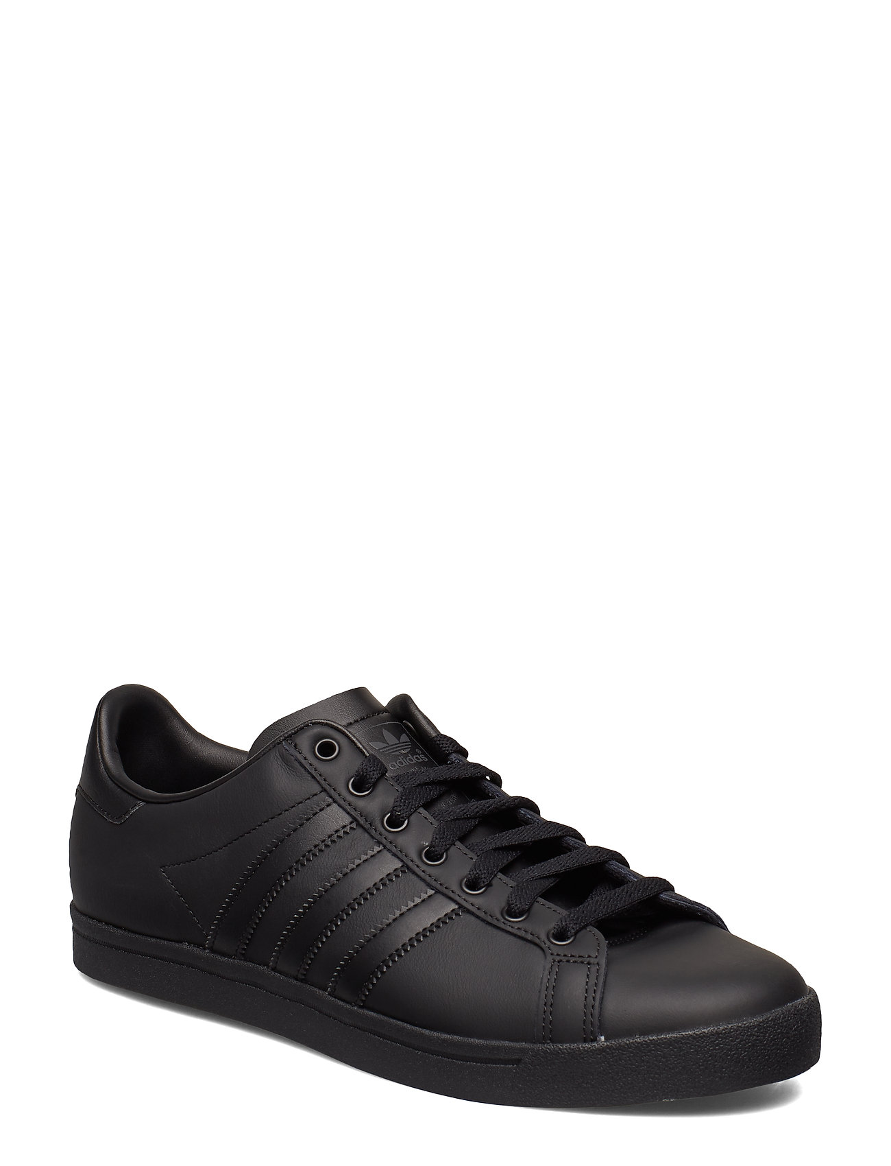 Coast Star Lage Sneakers Zwart Adidas Originals adidas originals kopen in de aanbieding