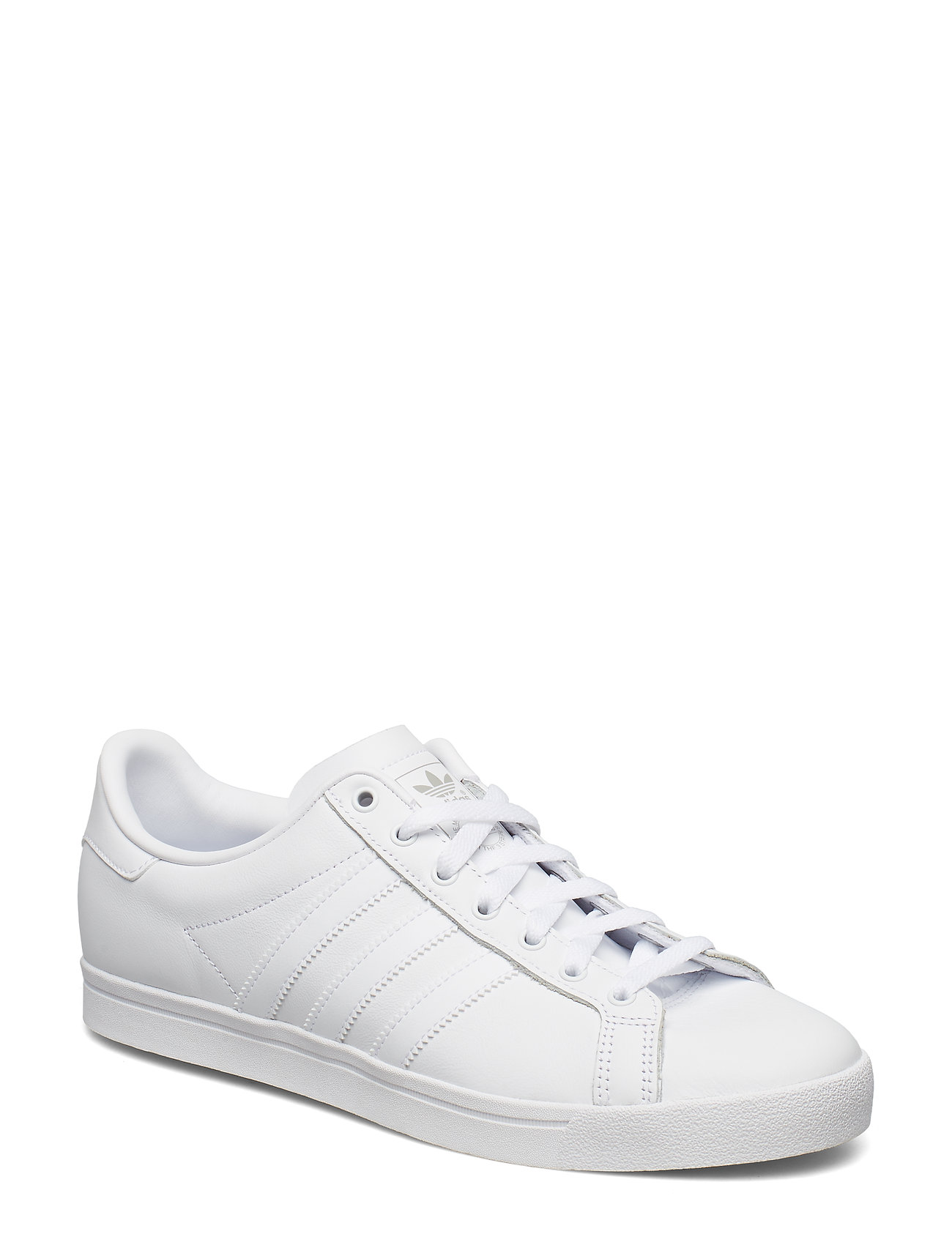 Coast Star Lage Sneakers Wit Adidas Originals adidas originals kopen in de aanbieding
