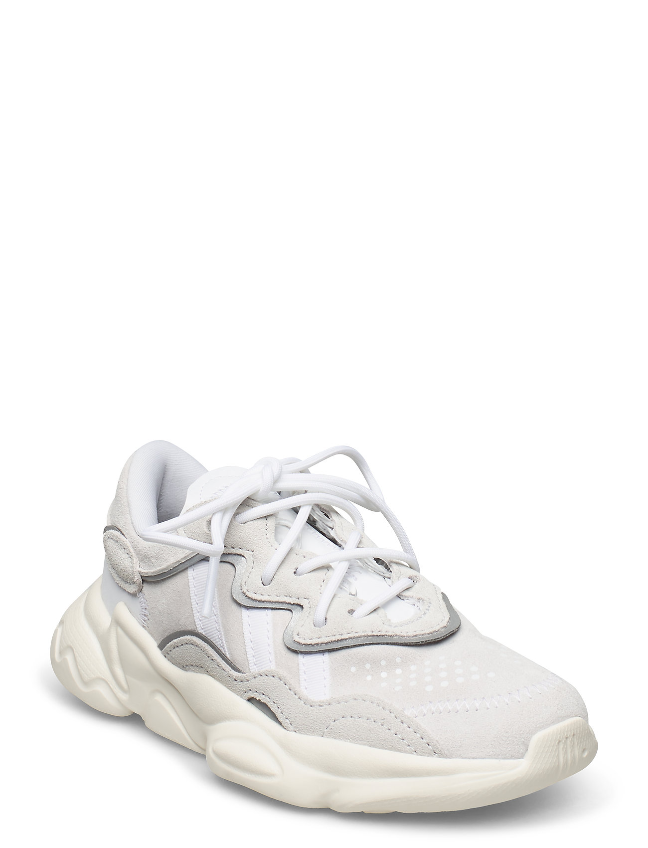 Ozweego C Low-top Sneakers White Adidas Originals
