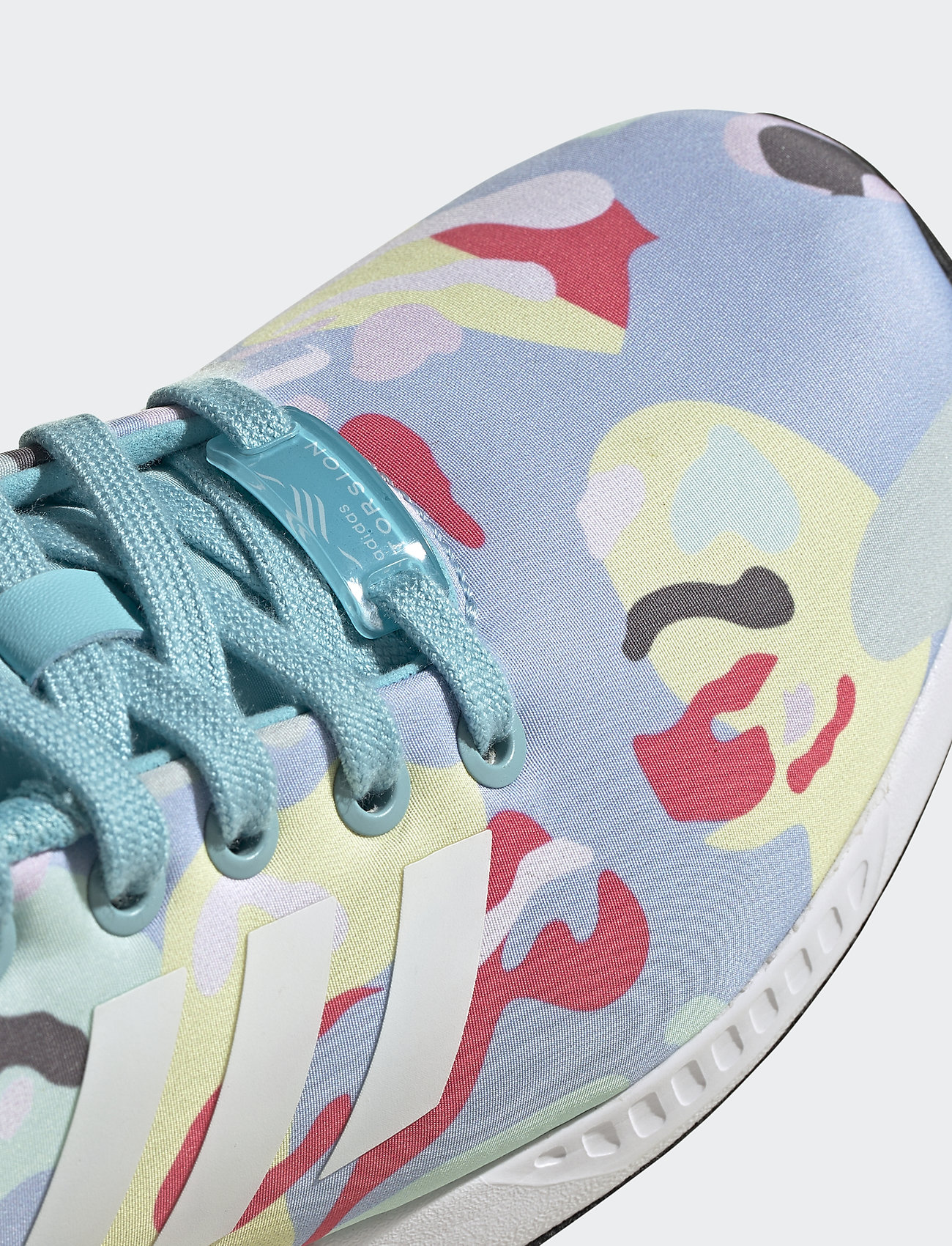 adidas flux w