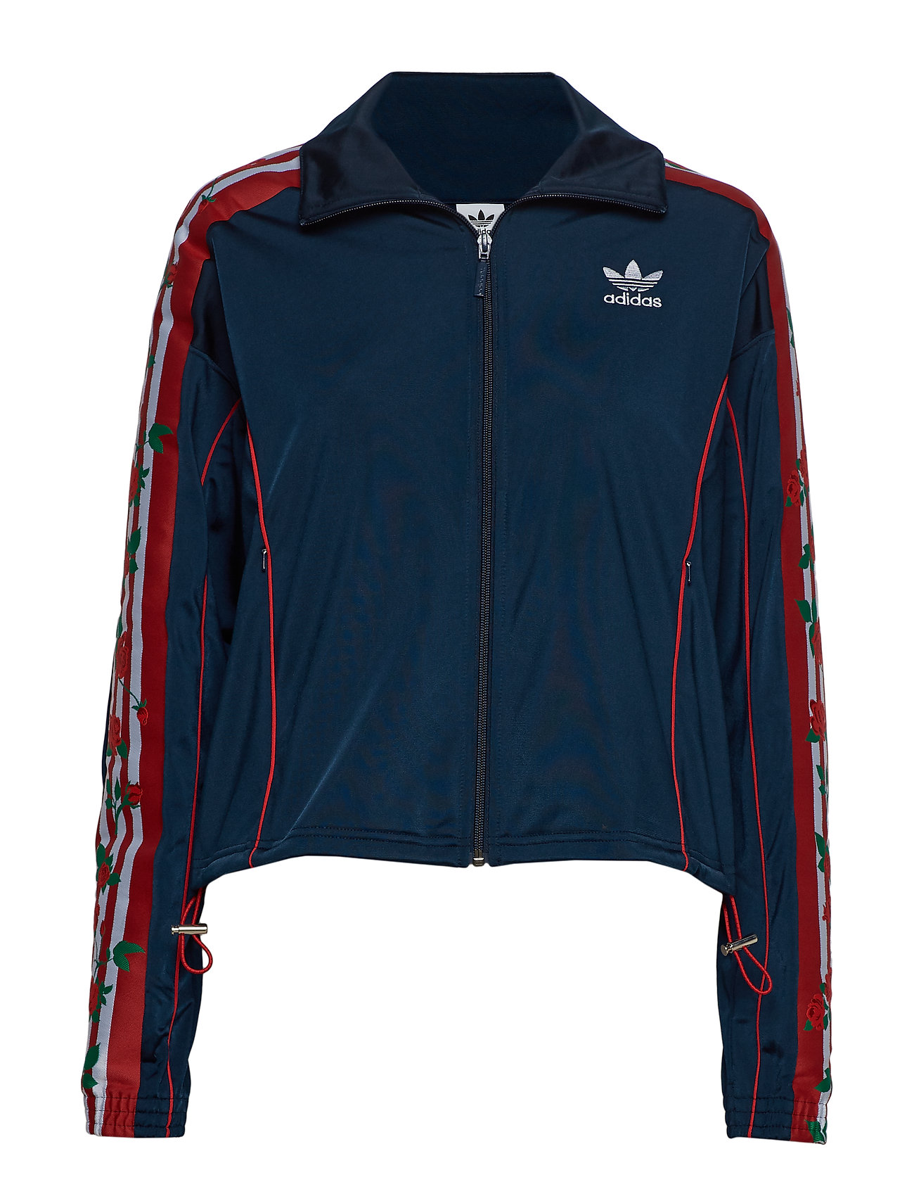 adidas originals track top