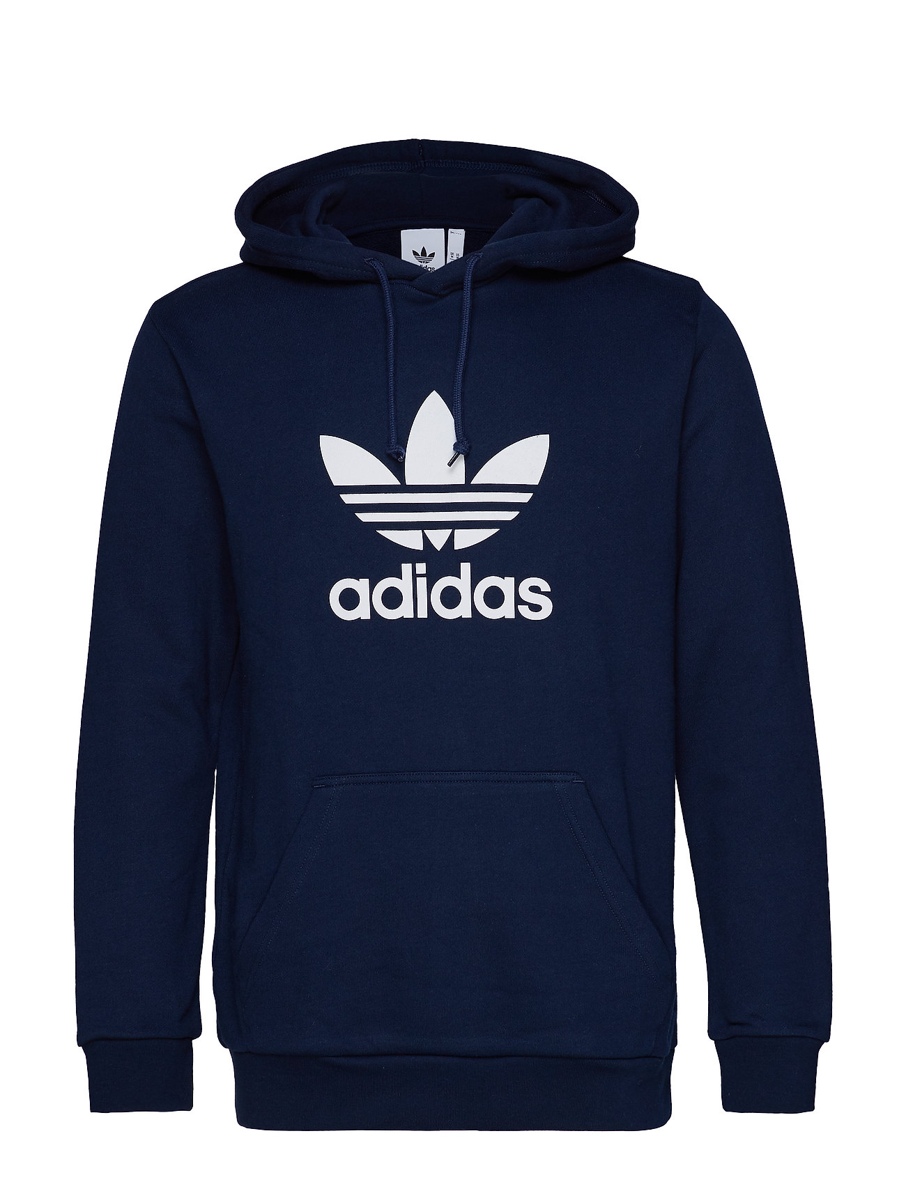 adidas originals trefoil sweatshirt