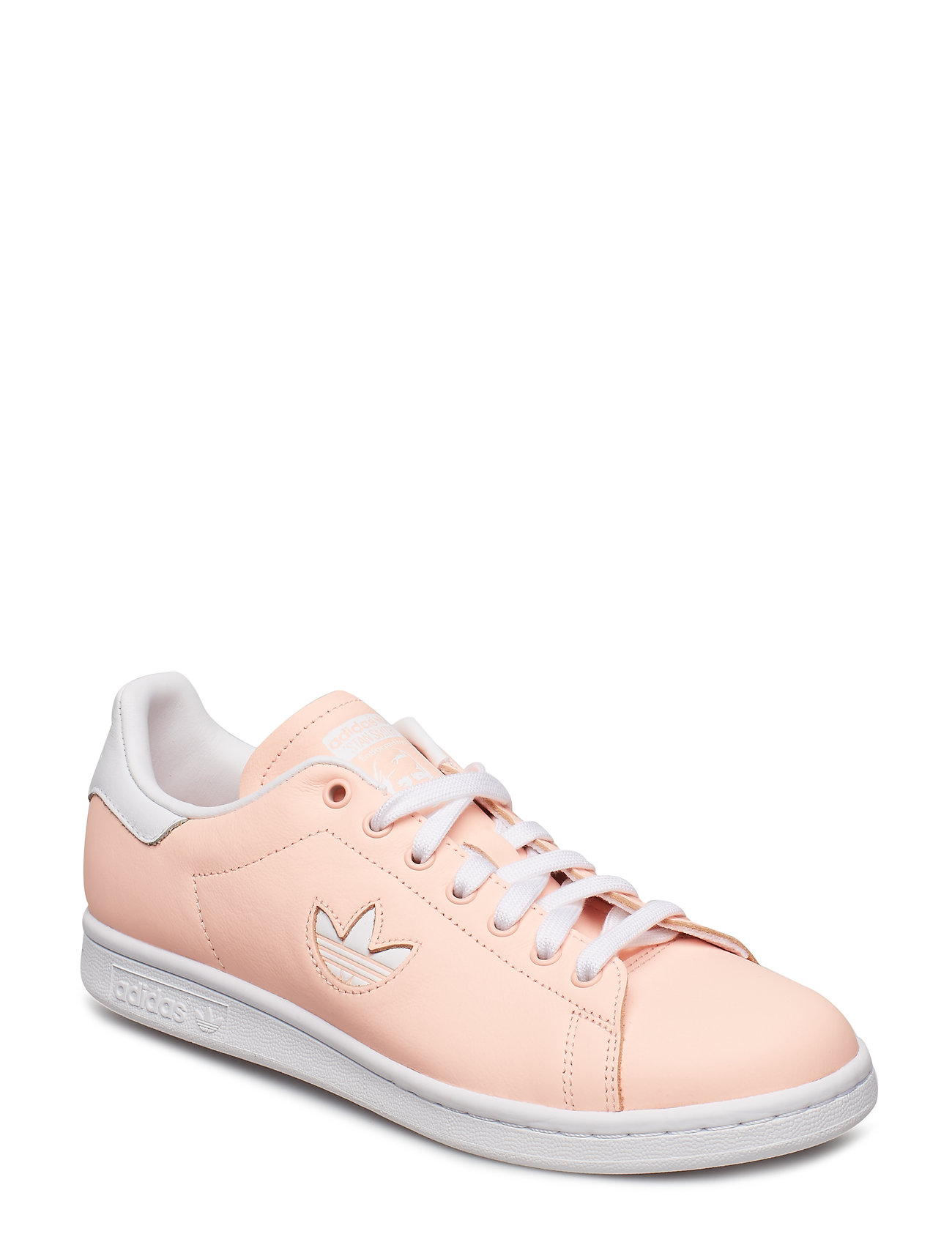 Stan Smith W Lage Sneakers Roze Adidas Originals adidas originals kopen in de aanbieding Stan Smith W Lage Sneakers Roze Adidas Originals adidas originals kopen in de aanbieding