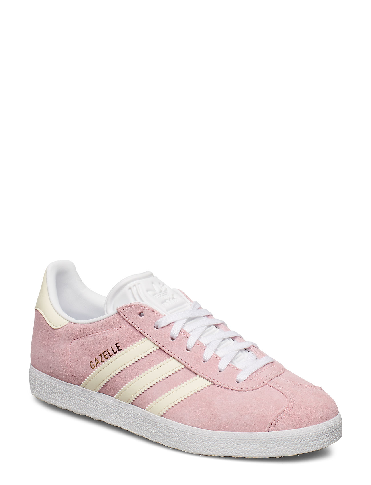 Gazelle W Lage Sneakers Roze Adidas Originals adidas originals kopen in de aanbieding Gazelle W Lage Sneakers Roze Adidas Originals adidas originals kopen in de aanbieding