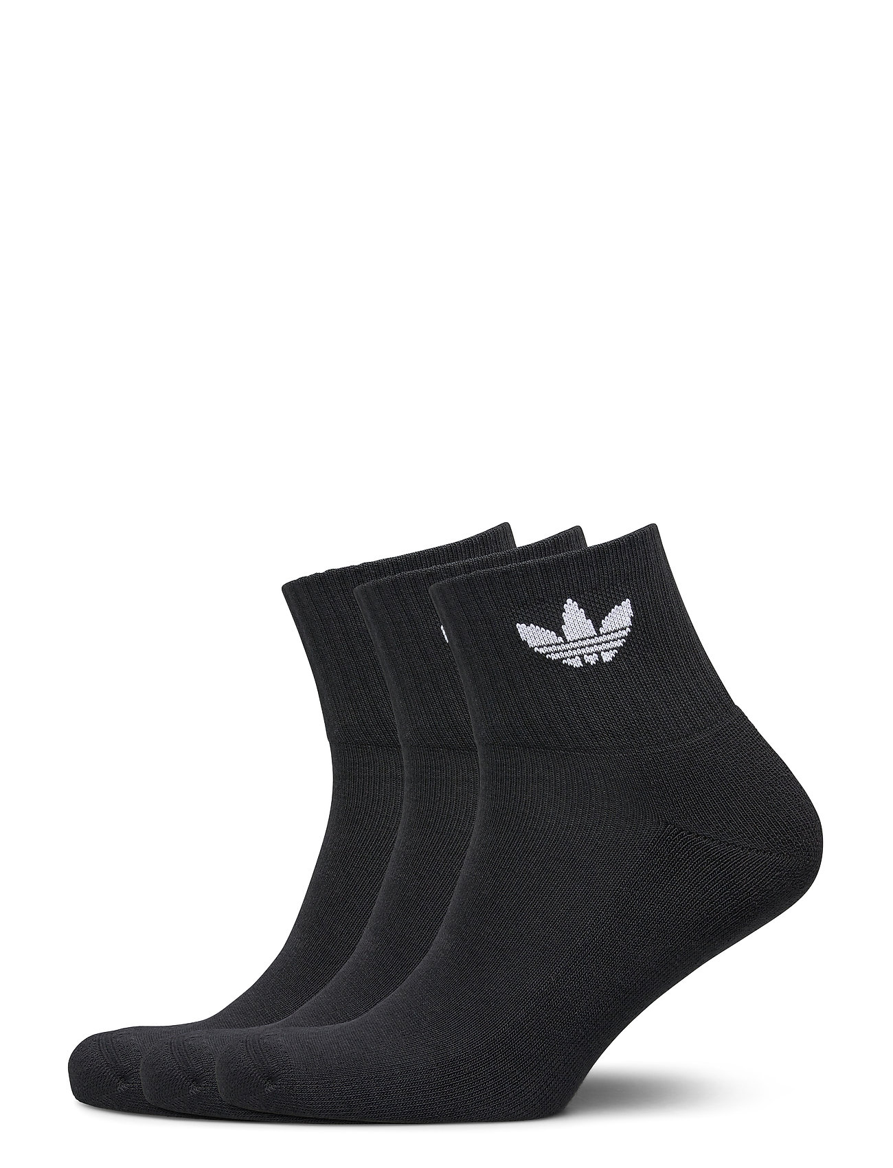 adidas Originals Mid Ankle Sck - Ankle socks - Boozt.com
