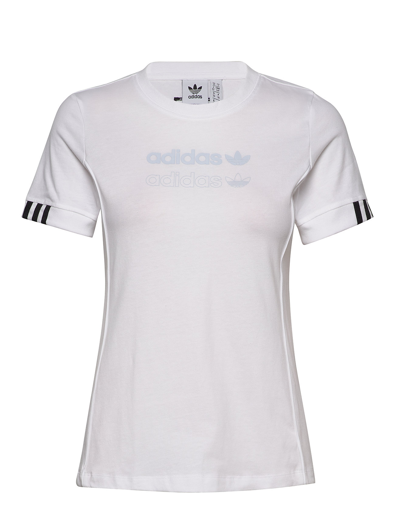 adidas originals tee