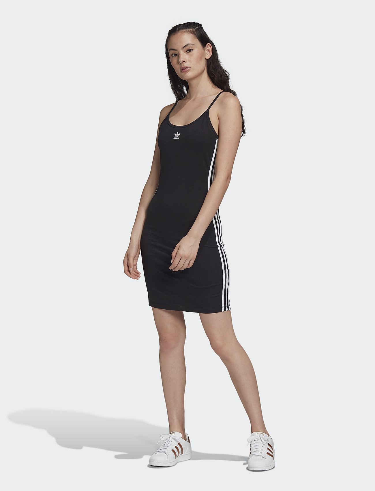adidas dress outfit