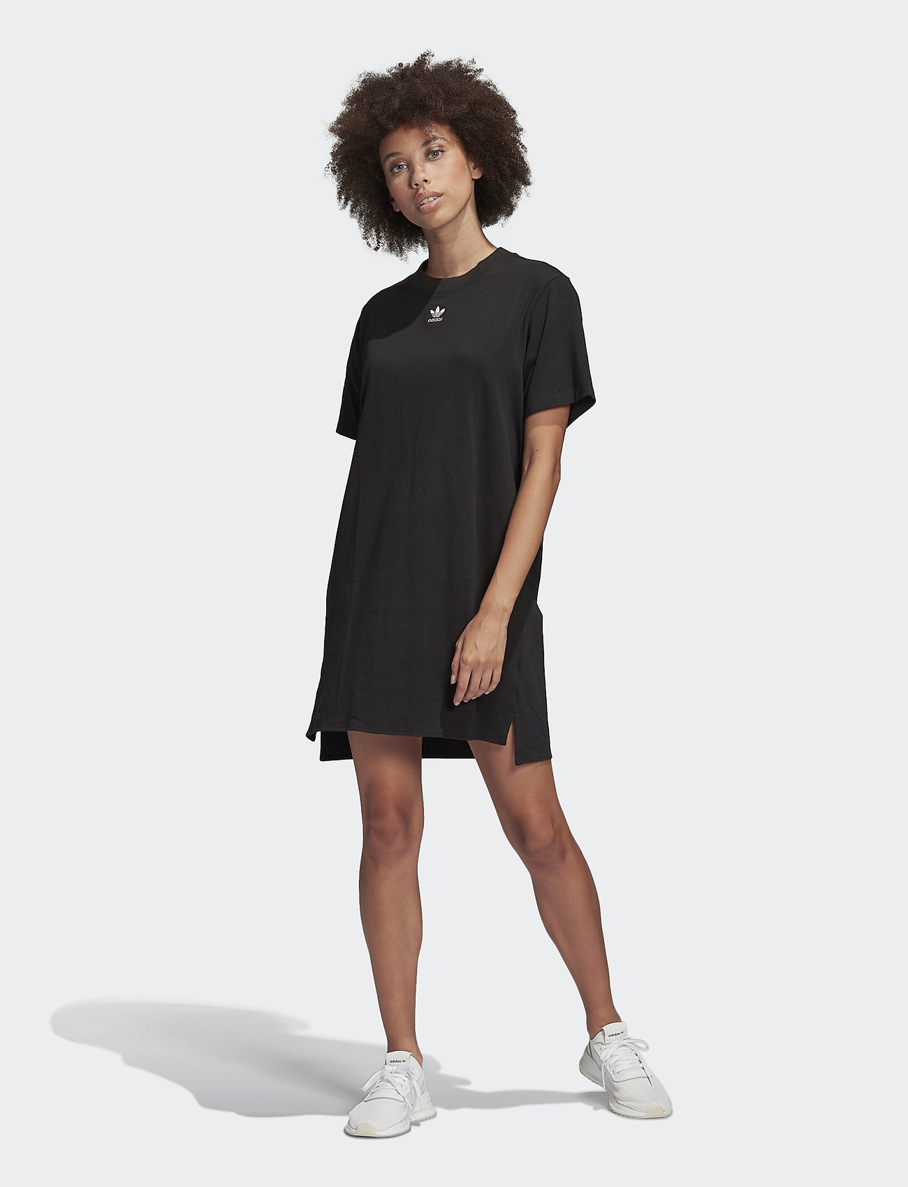 Adidas sales trf dress