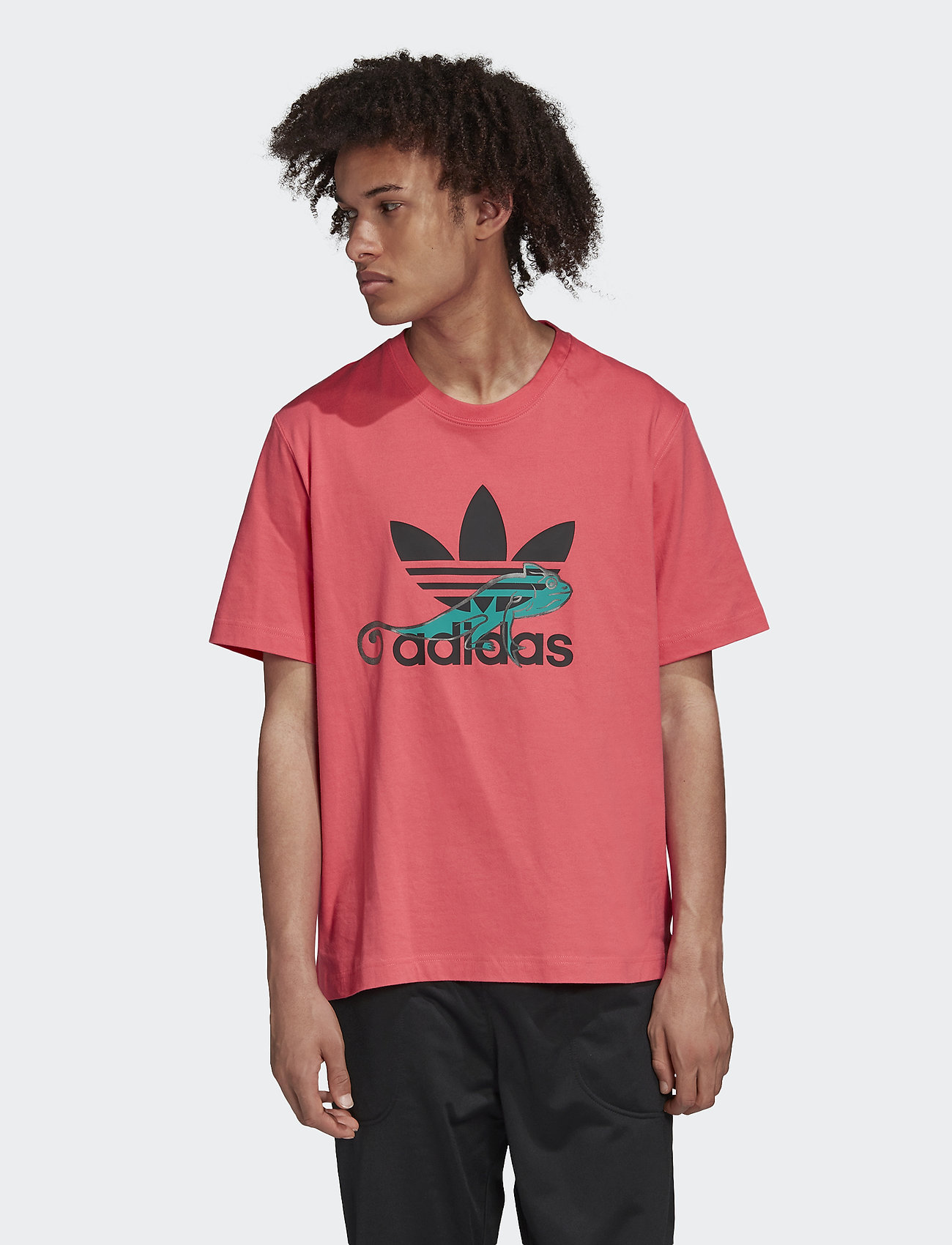 adidas originals t shirt