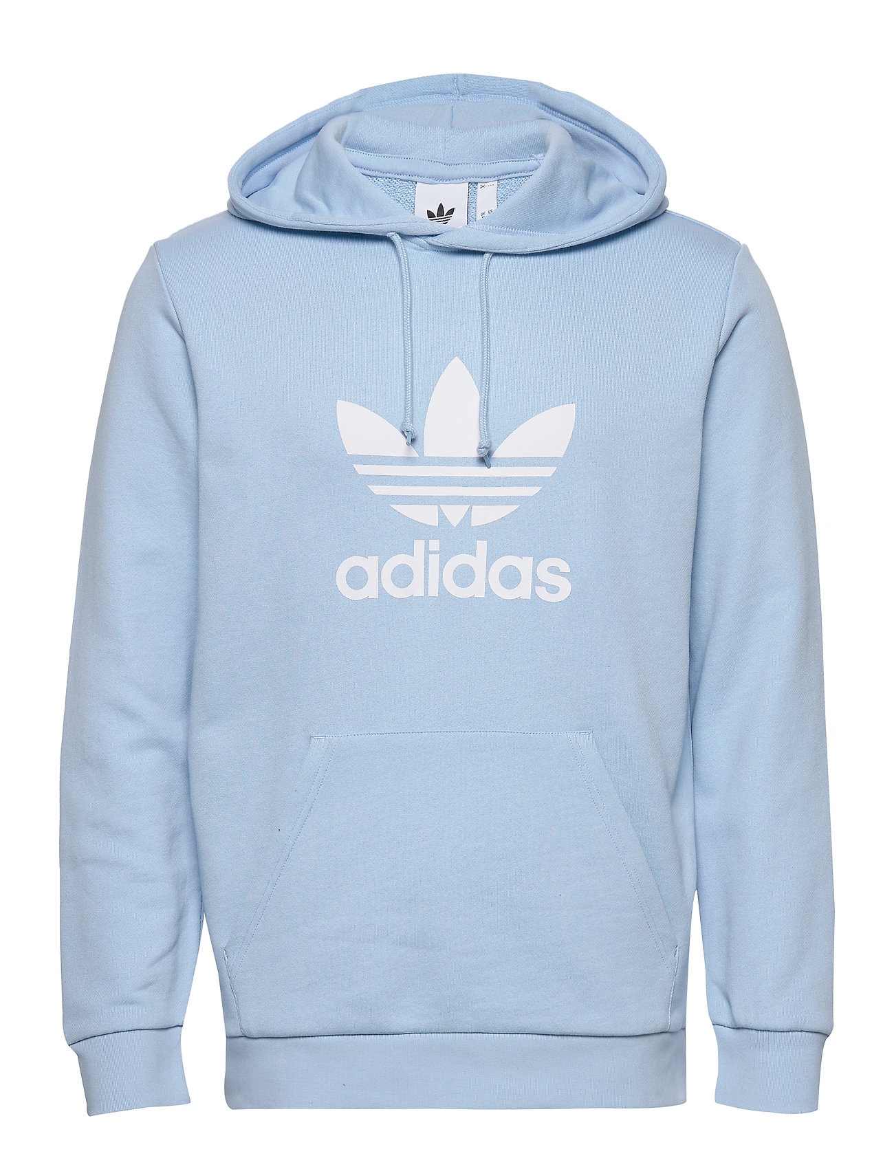 adidas sky blue hoodie