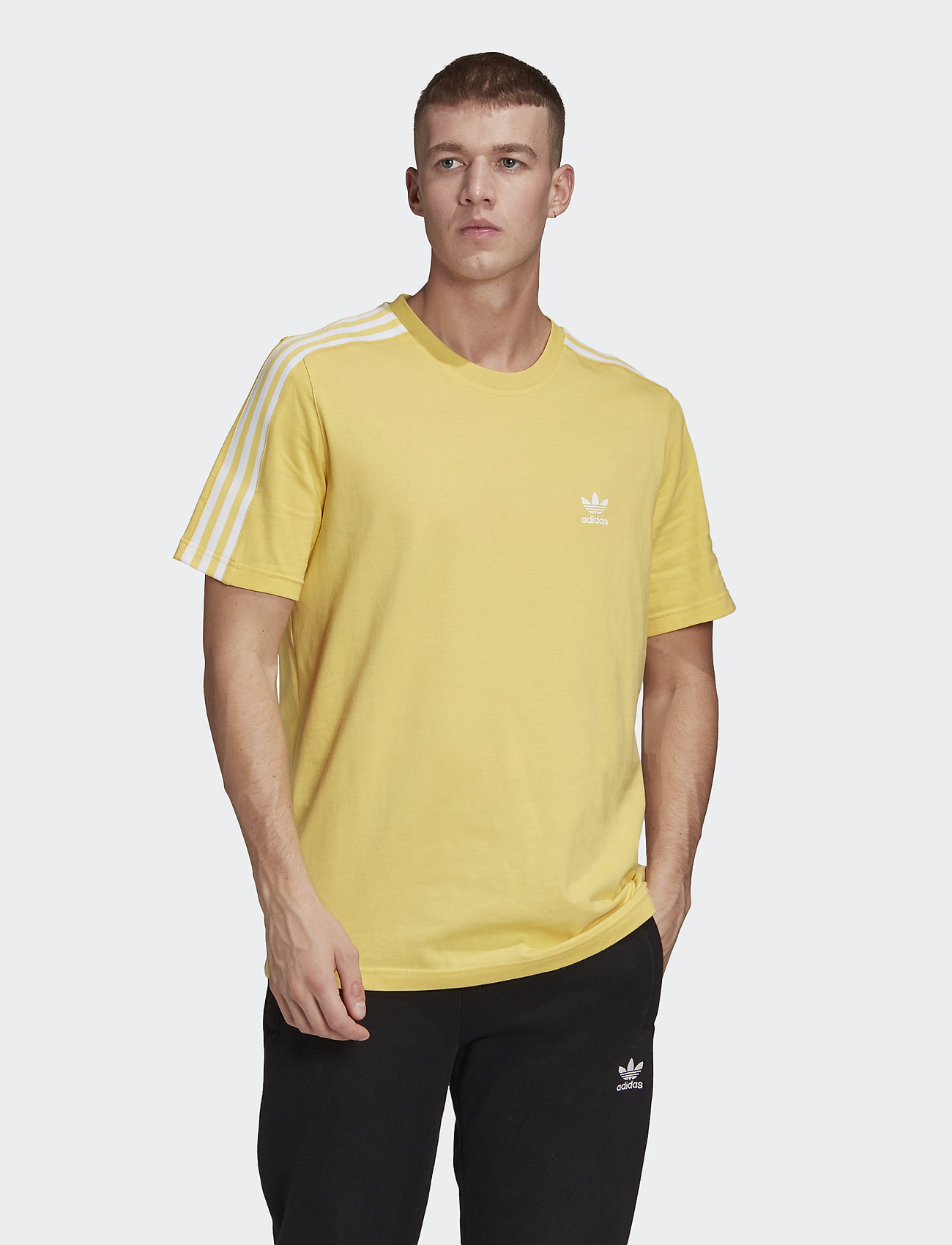 adidas tech tee