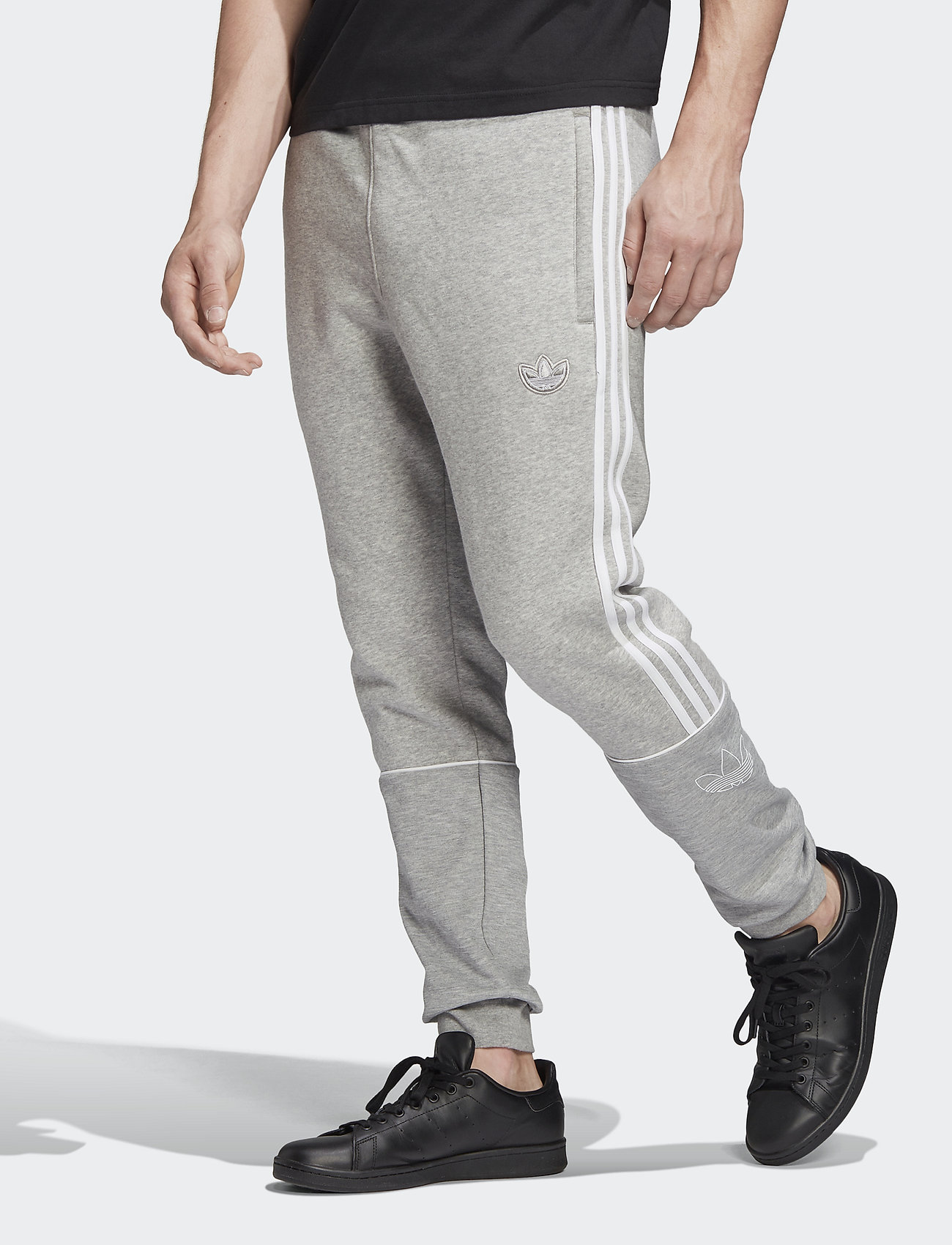 adidas outline sweatpants