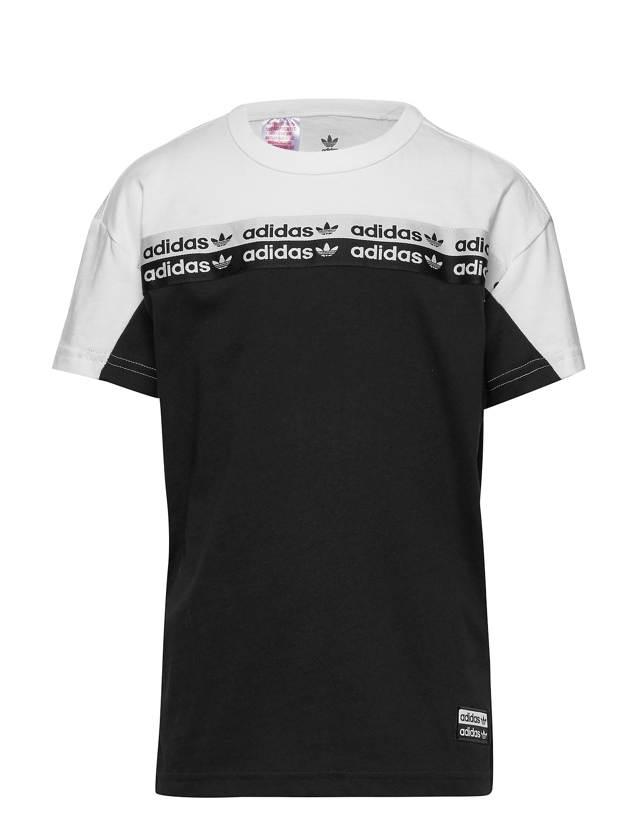 adidas originals tee