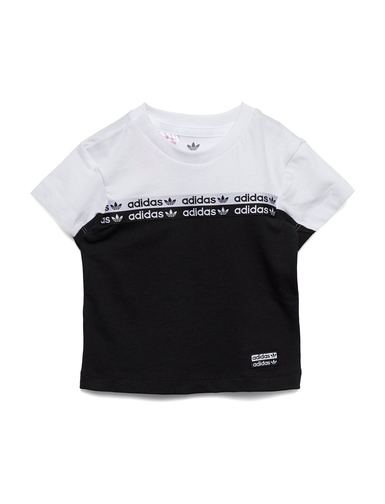 adidas originals tee