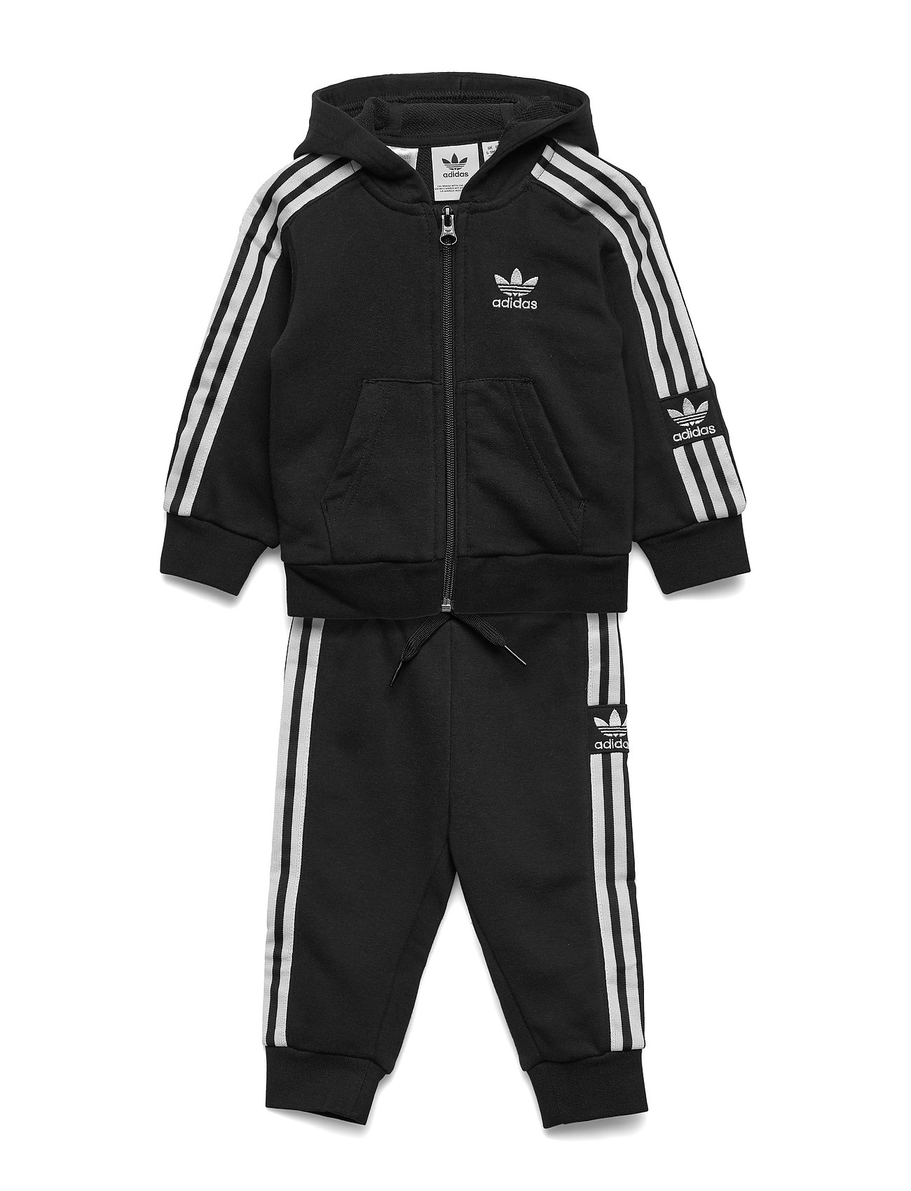 adidas lock up hoodie