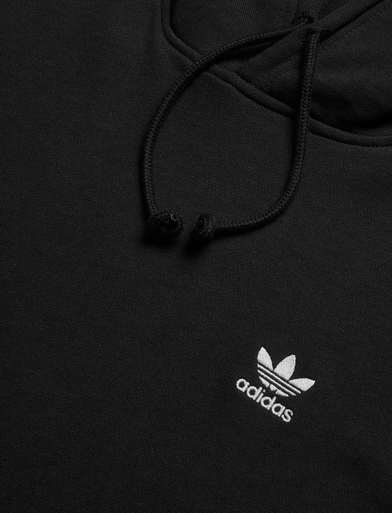 loungewear trefoil essentials sweatshirt