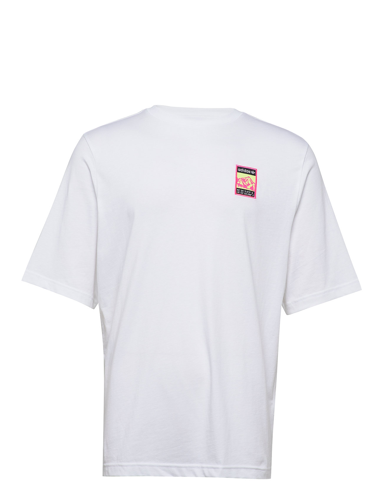 adidas originals graphic t shirt