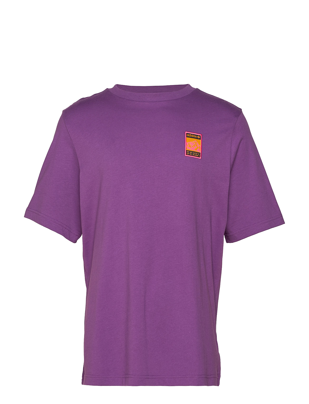 adidas originals graphic tee